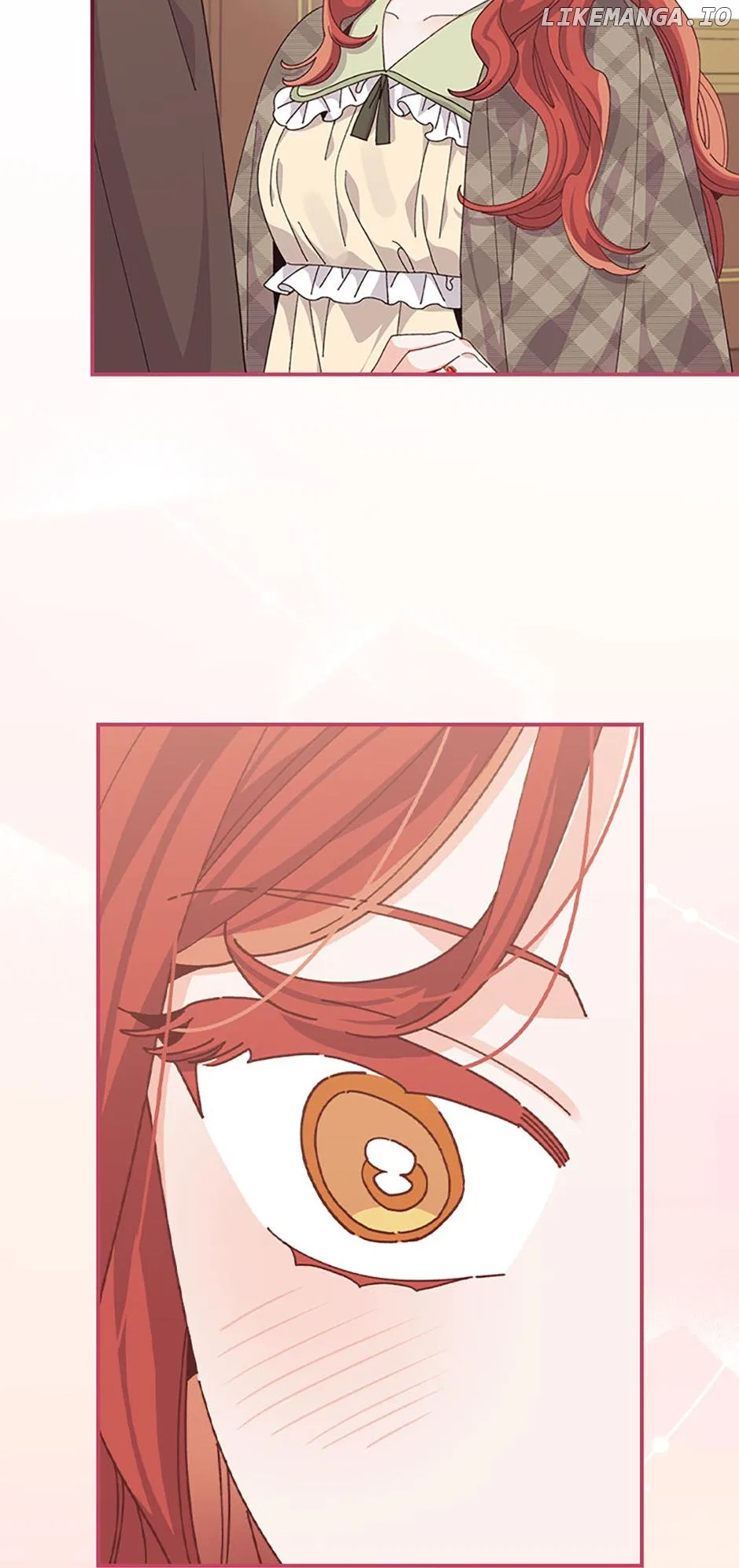 The Villain’s Sister Suffers Today Chapter 87 – Page 13