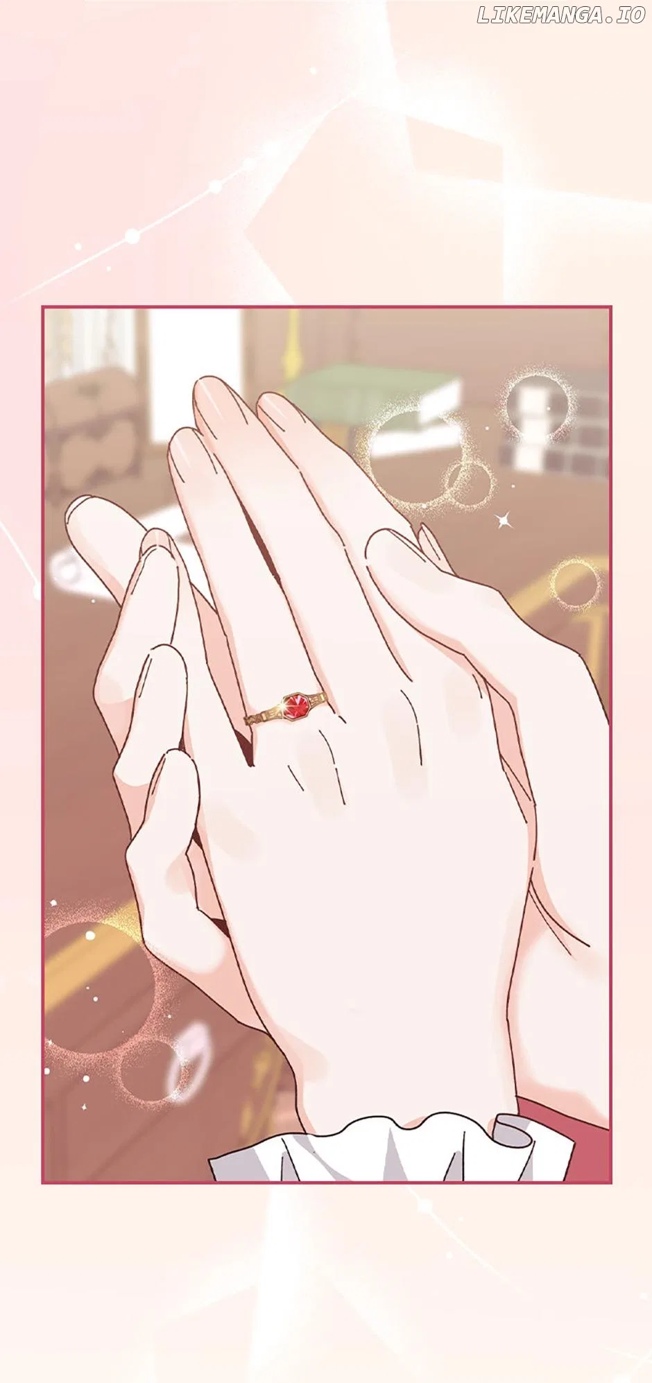 The Villain’s Sister Suffers Today Chapter 87 – Page 14