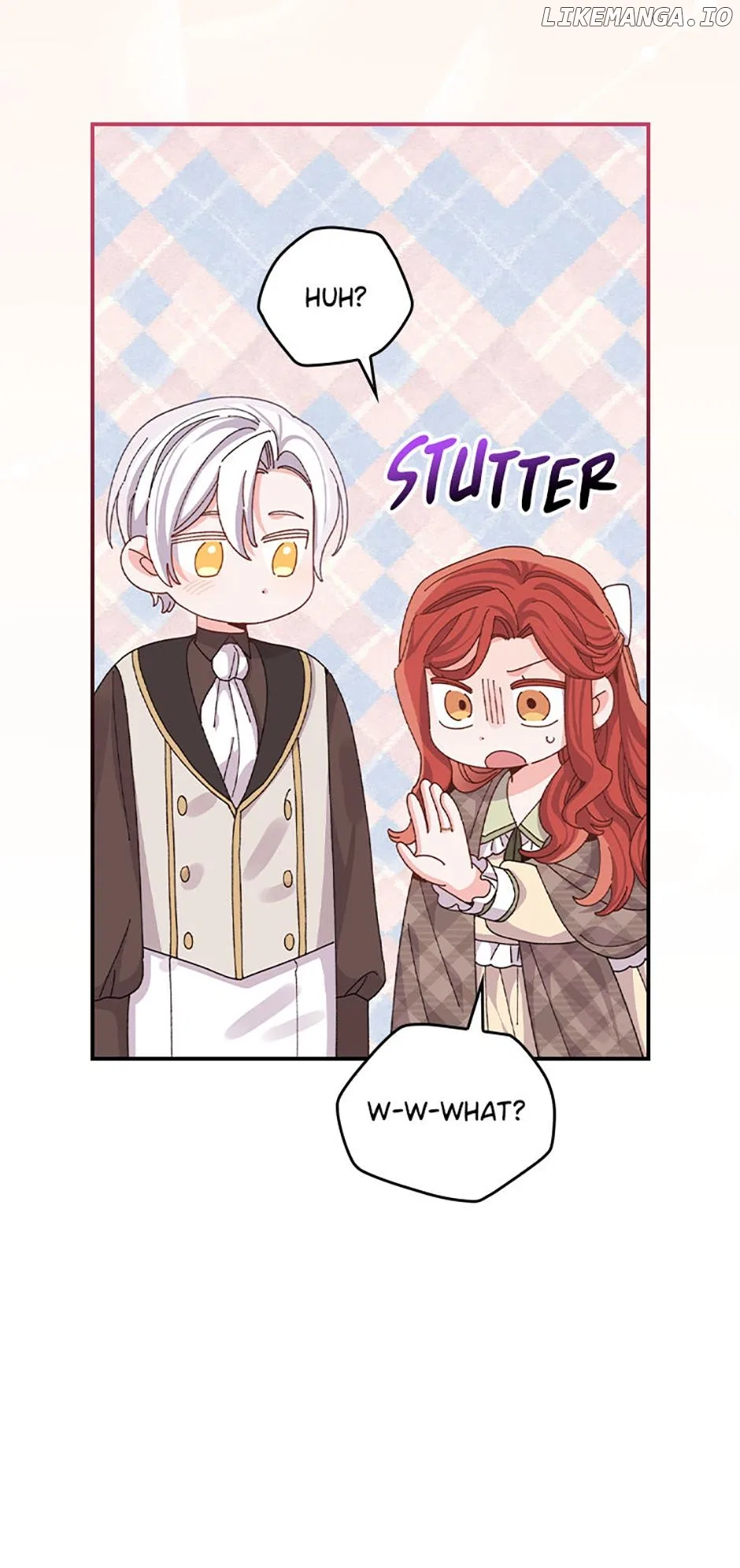 The Villain’s Sister Suffers Today Chapter 87 – Page 15