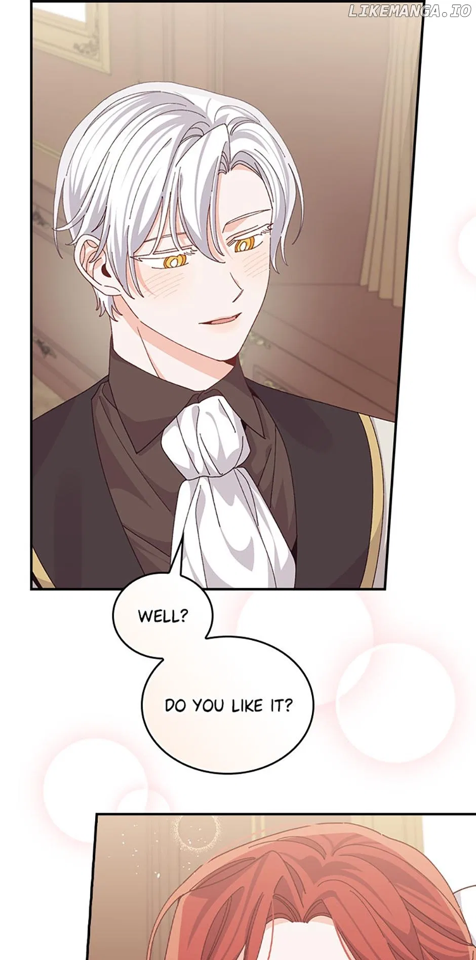 The Villain’s Sister Suffers Today Chapter 87 – Page 16