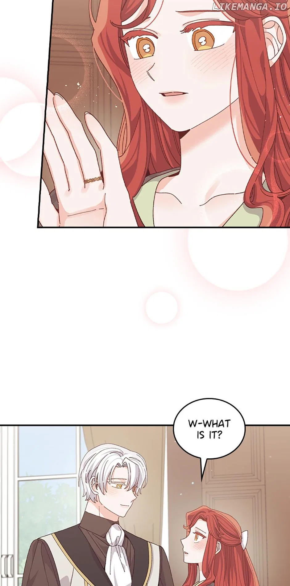 The Villain’s Sister Suffers Today Chapter 87 – Page 17