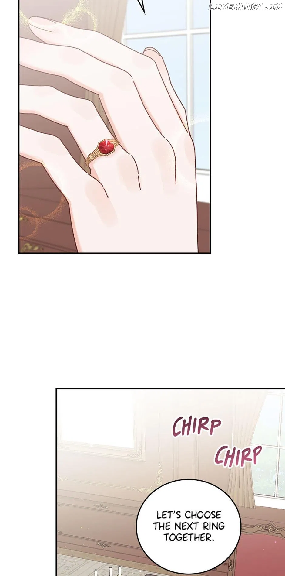 The Villain’s Sister Suffers Today Chapter 87 – Page 20