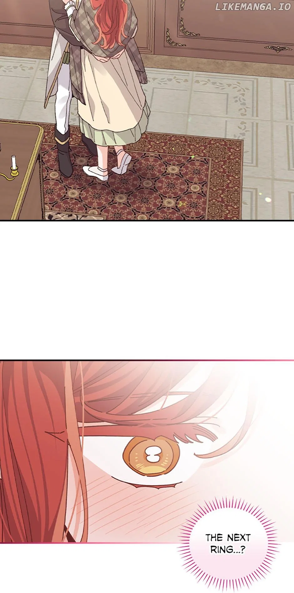 The Villain’s Sister Suffers Today Chapter 87 – Page 22