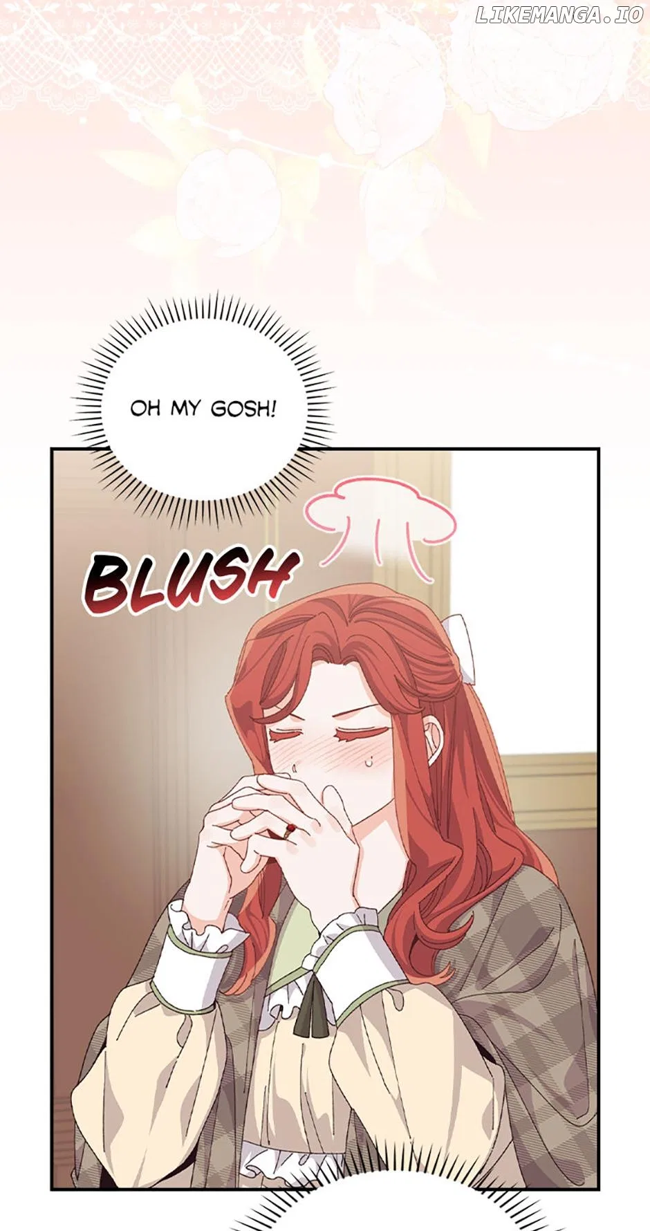 The Villain’s Sister Suffers Today Chapter 87 – Page 25