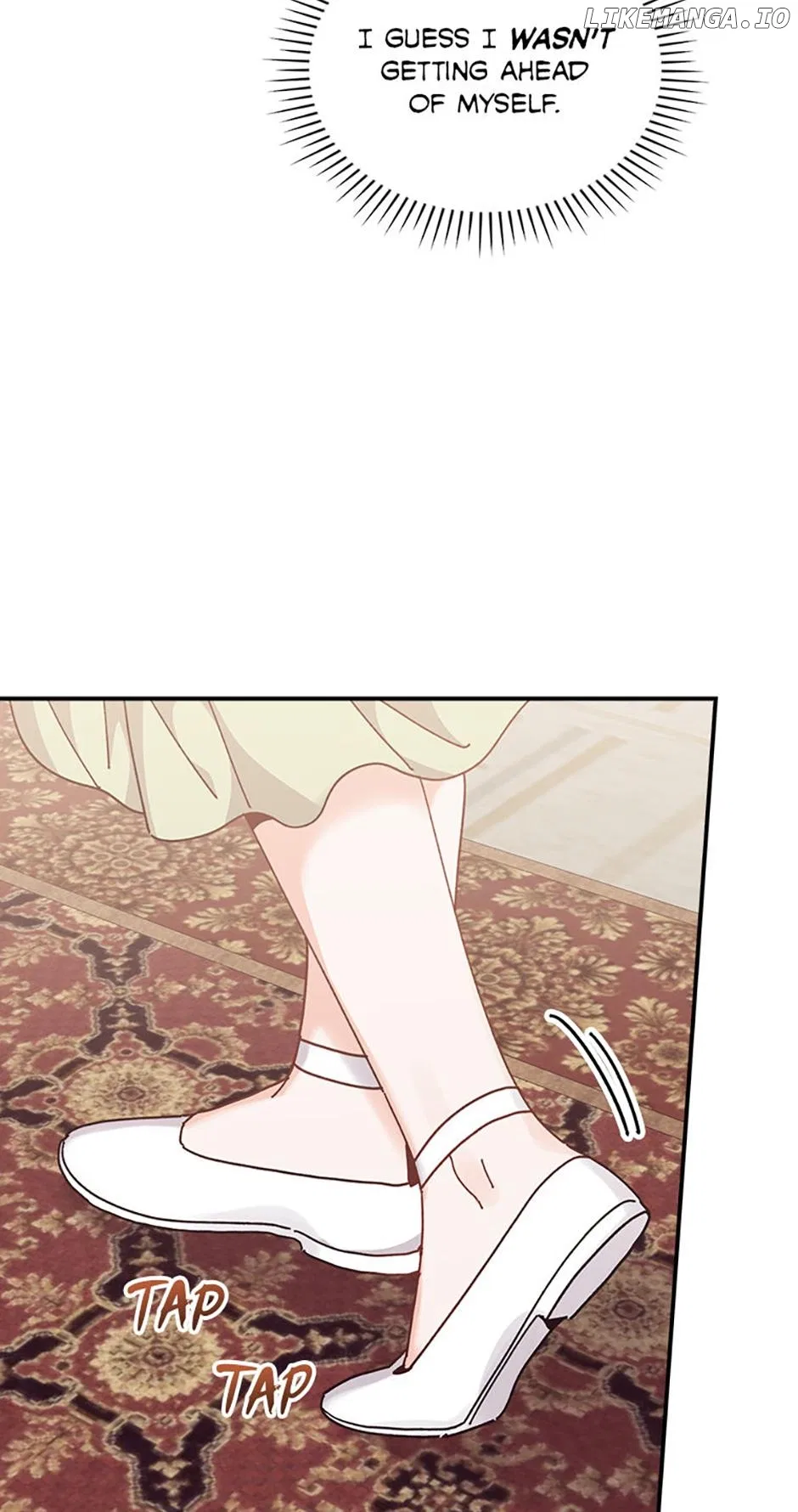 The Villain’s Sister Suffers Today Chapter 87 – Page 26