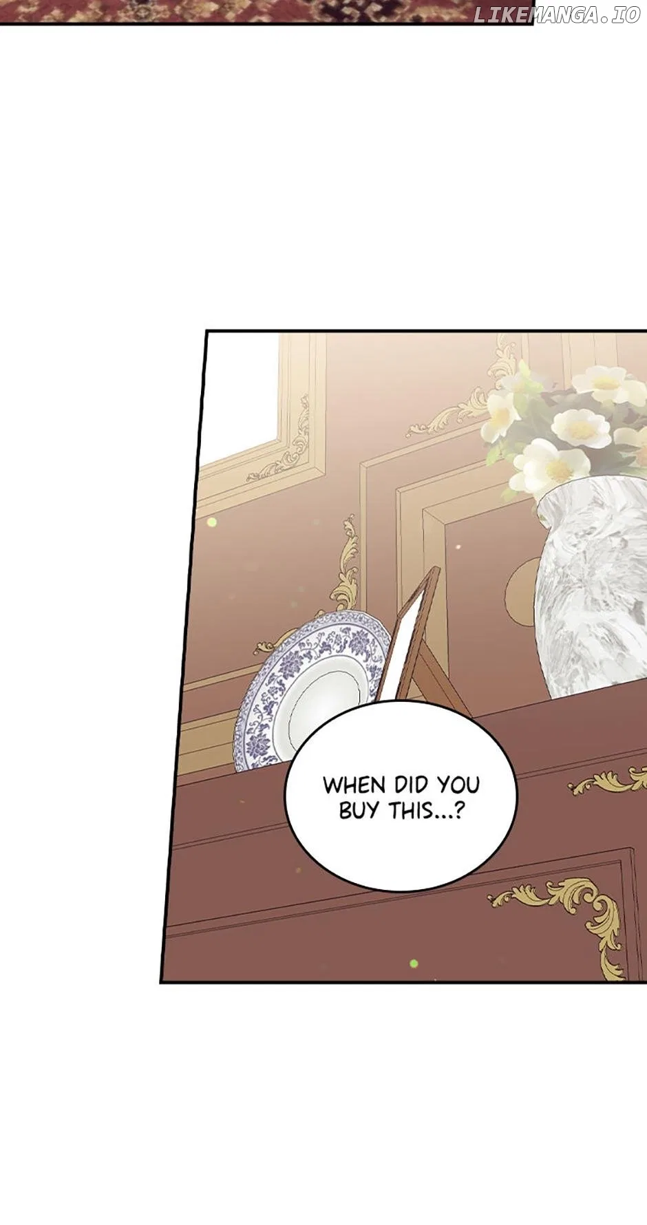 The Villain’s Sister Suffers Today Chapter 87 – Page 27