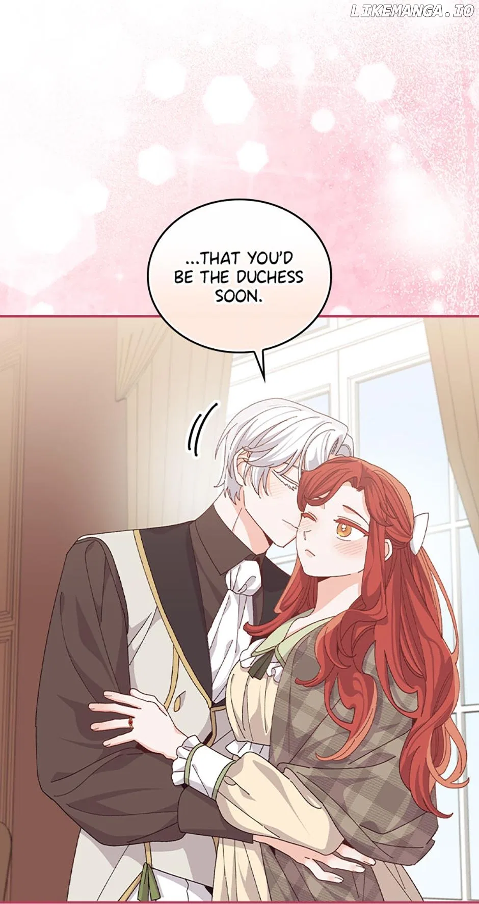 The Villain’s Sister Suffers Today Chapter 87 – Page 30
