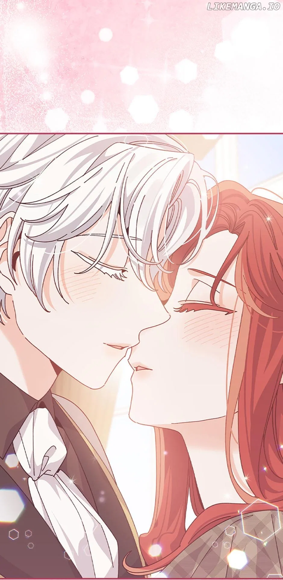 The Villain’s Sister Suffers Today Chapter 87 – Page 31