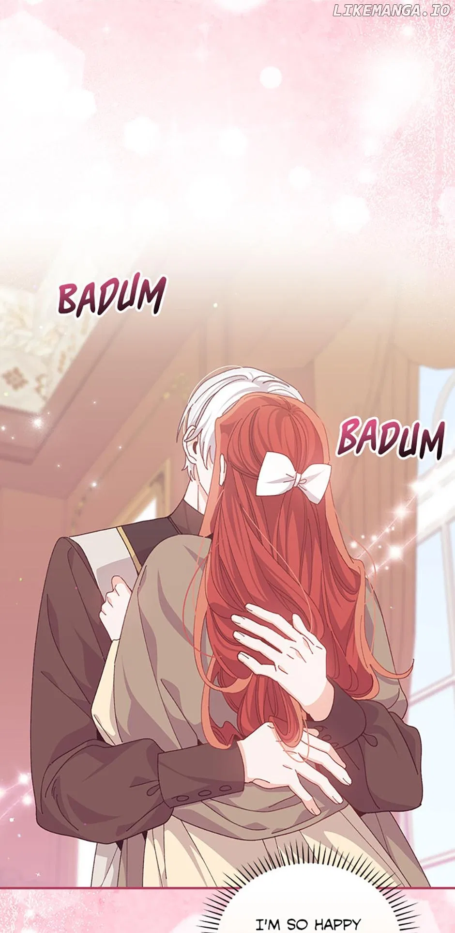 The Villain’s Sister Suffers Today Chapter 87 – Page 32