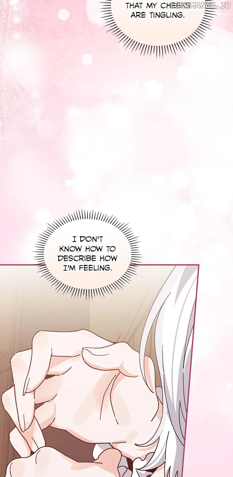 The Villain’s Sister Suffers Today Chapter 87 – Page 33