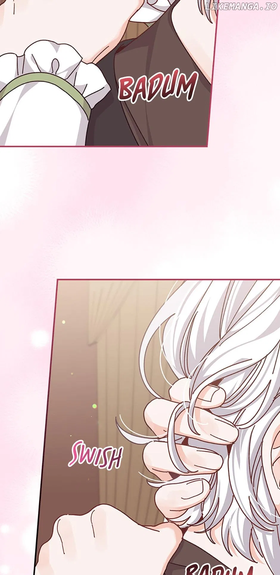The Villain’s Sister Suffers Today Chapter 87 – Page 34