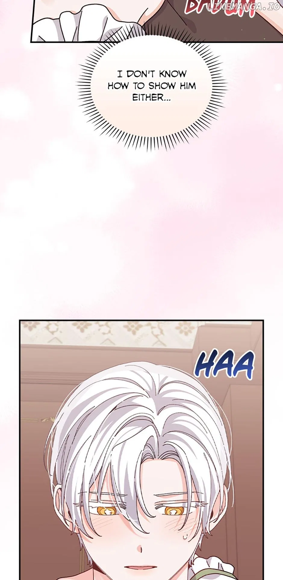 The Villain’s Sister Suffers Today Chapter 87 – Page 35