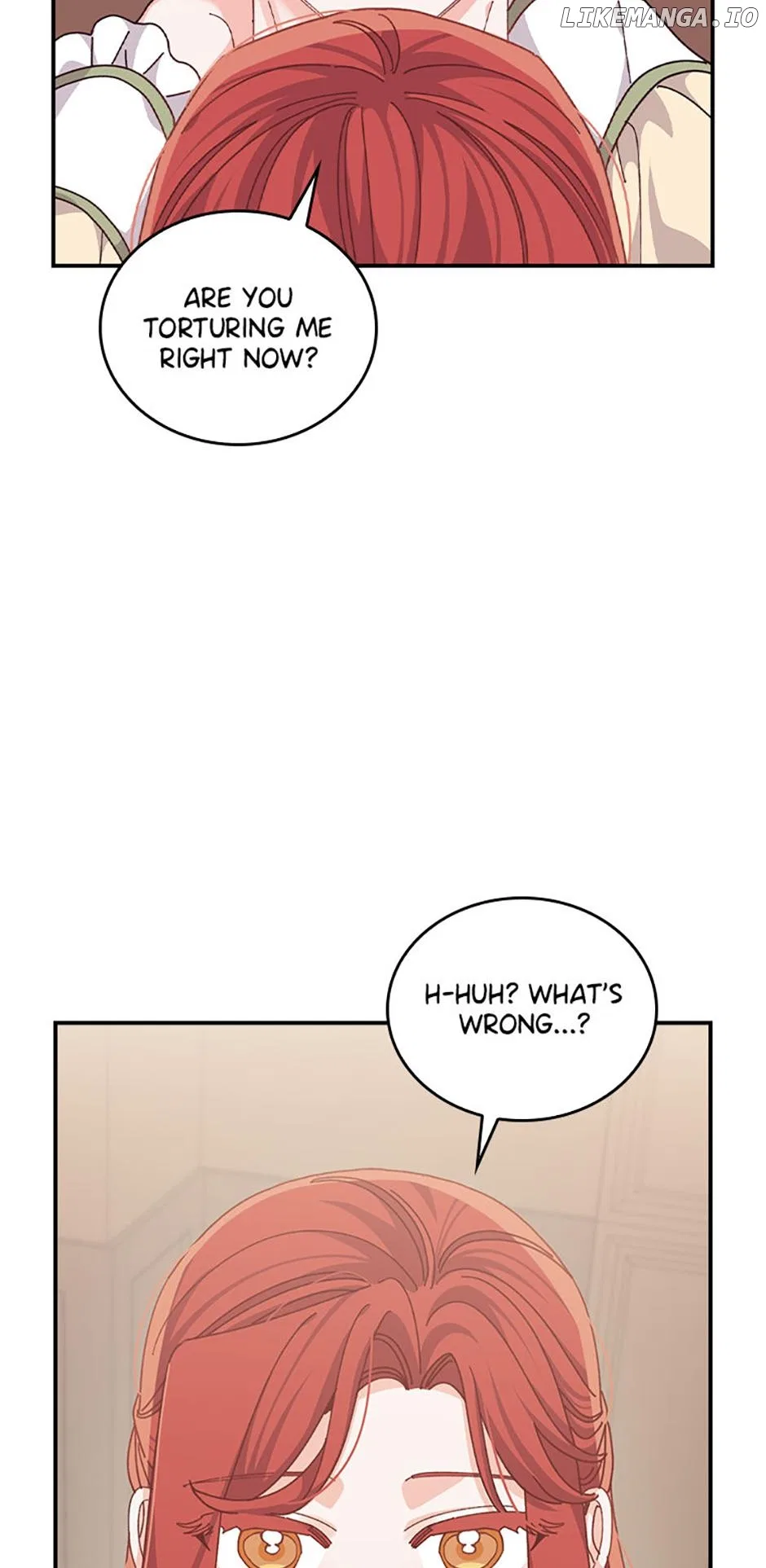 The Villain’s Sister Suffers Today Chapter 87 – Page 36