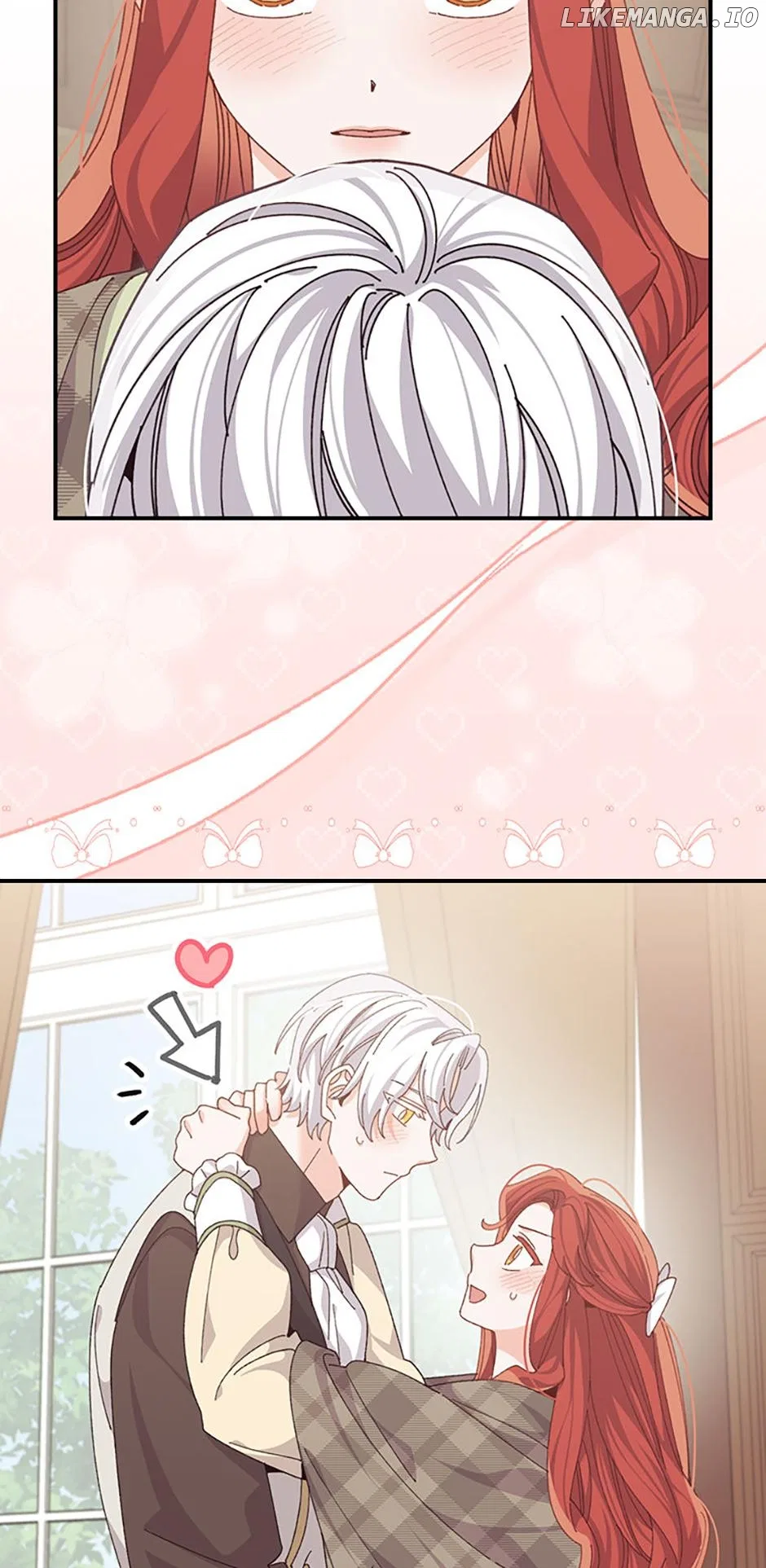 The Villain’s Sister Suffers Today Chapter 87 – Page 37