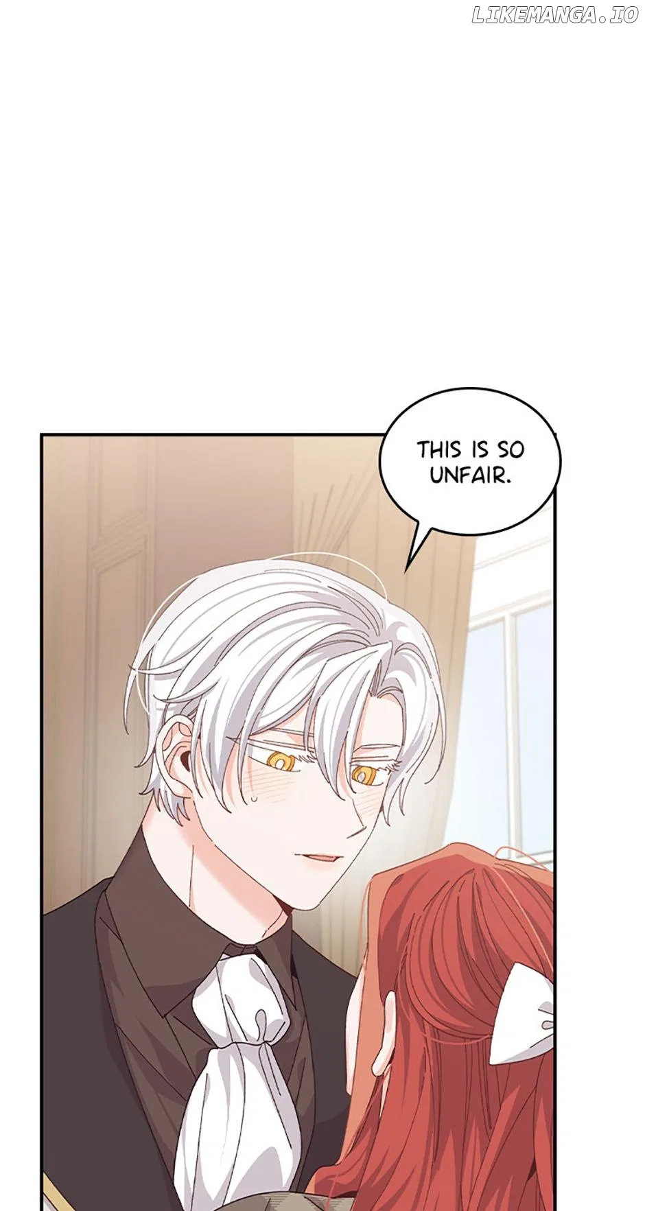 The Villain’s Sister Suffers Today Chapter 87 – Page 39