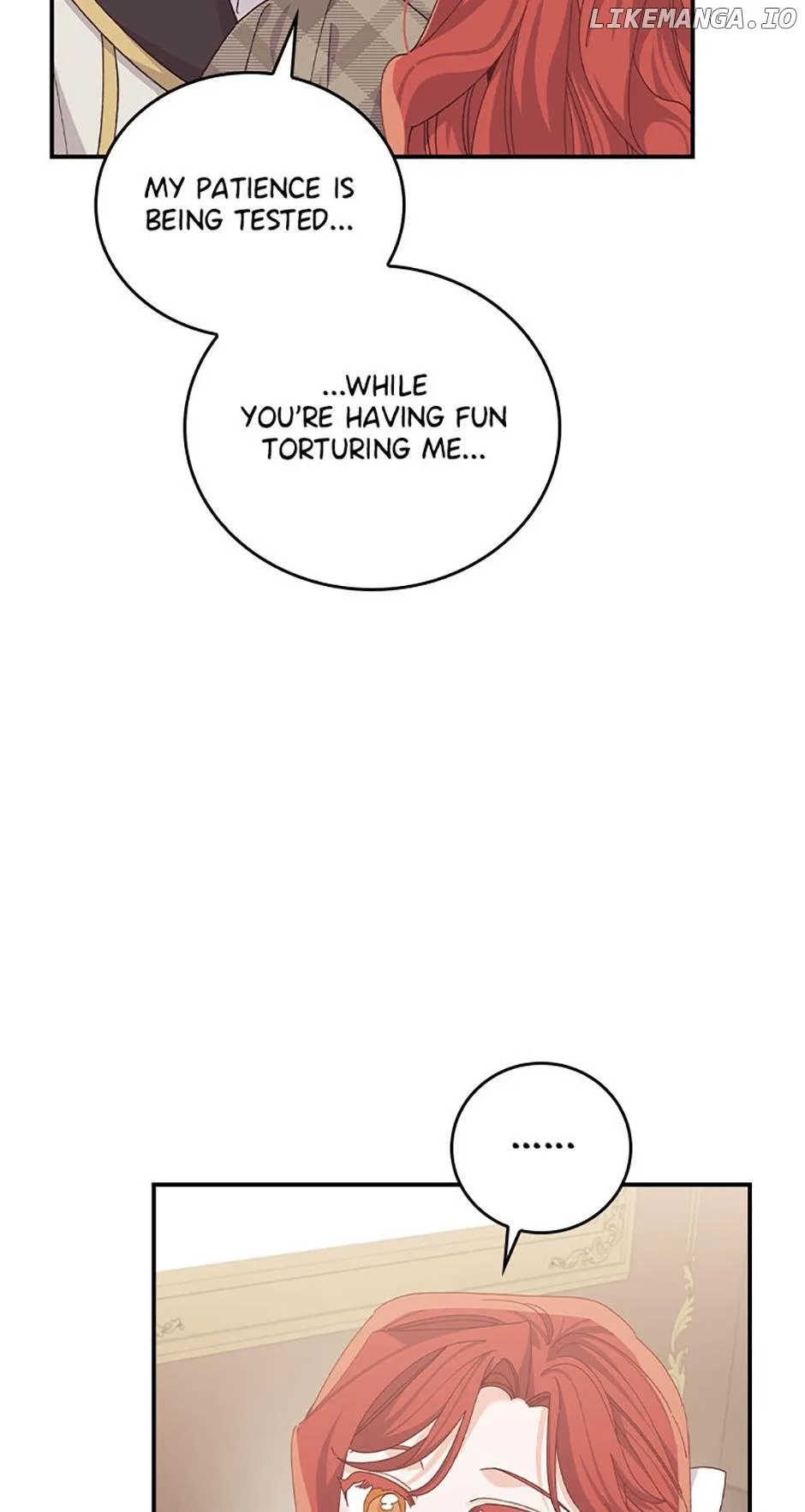 The Villain’s Sister Suffers Today Chapter 87 – Page 40