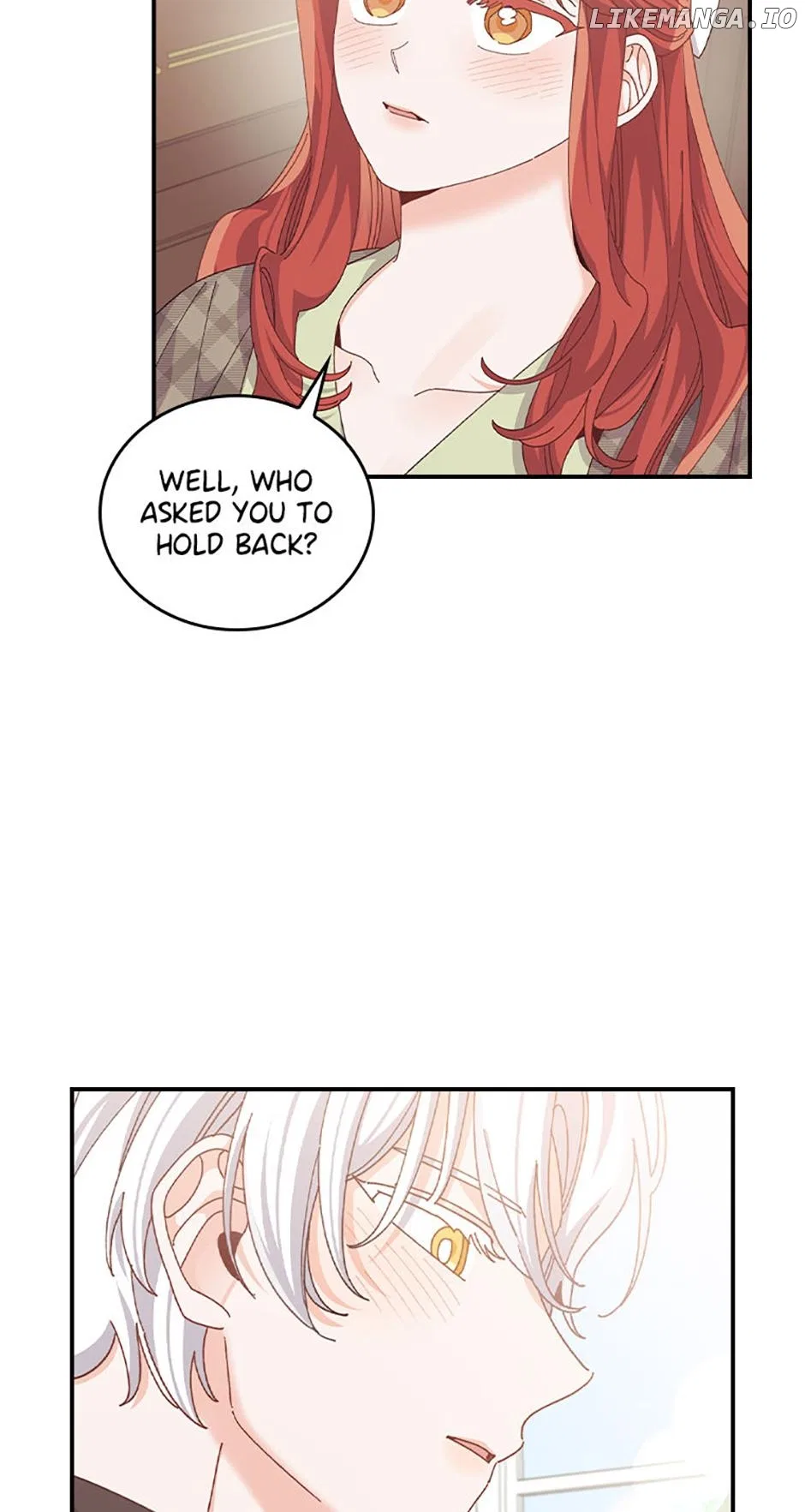 The Villain’s Sister Suffers Today Chapter 87 – Page 41