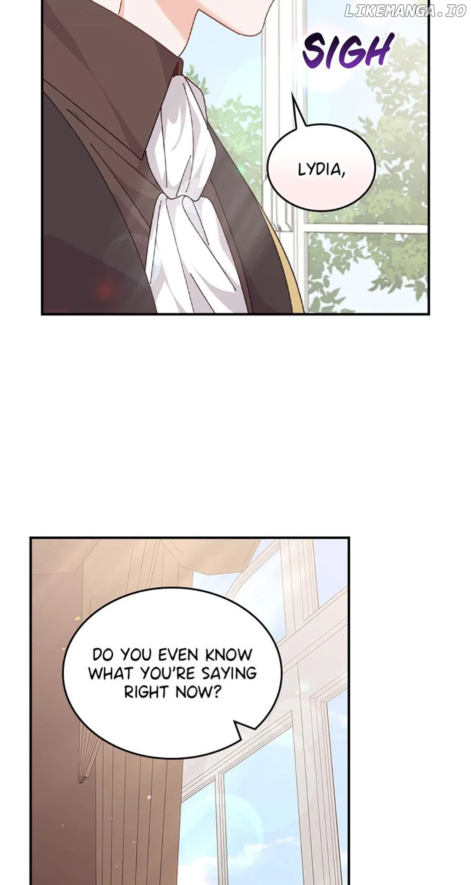The Villain’s Sister Suffers Today Chapter 87 – Page 42