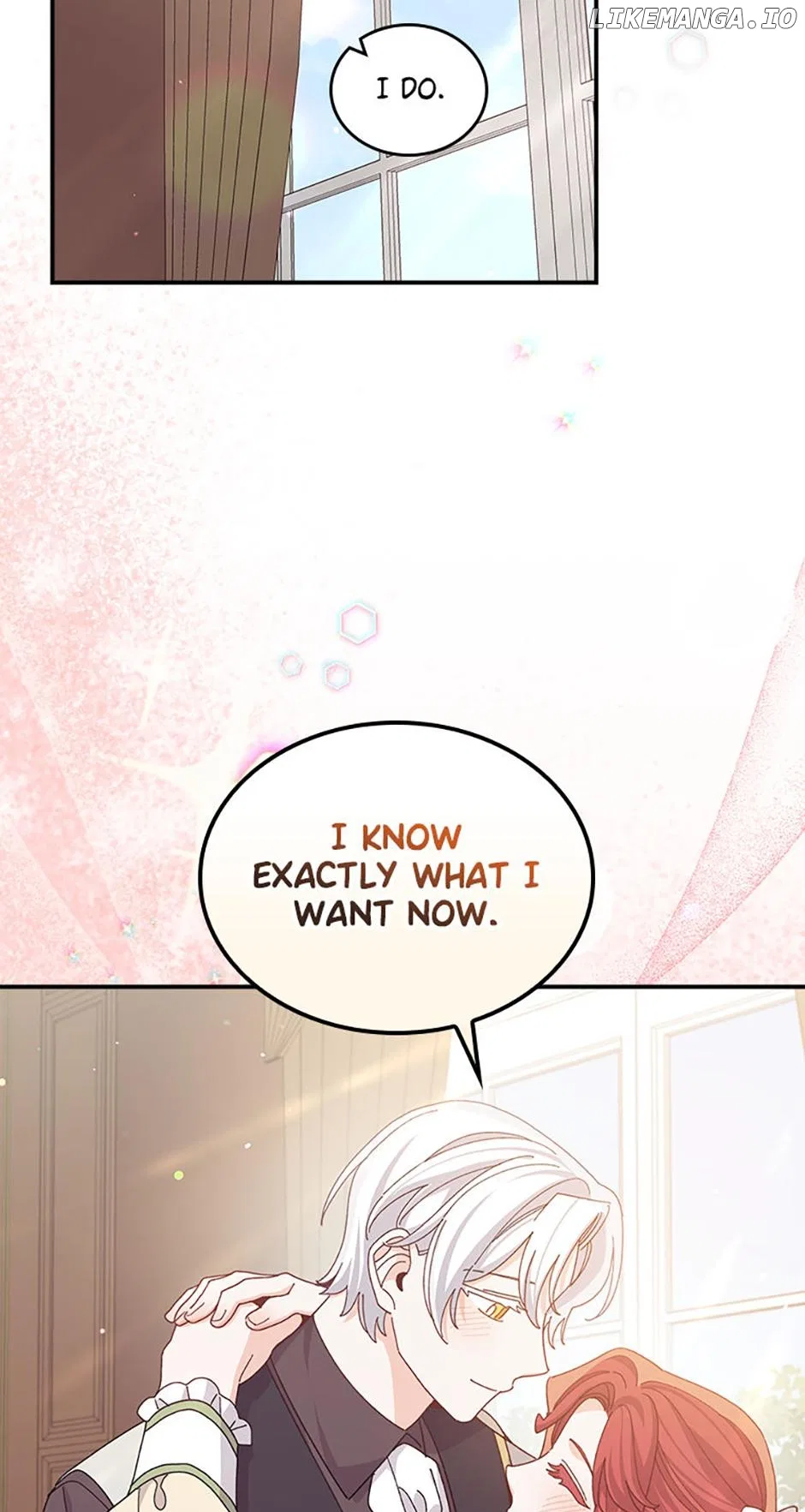 The Villain’s Sister Suffers Today Chapter 87 – Page 43