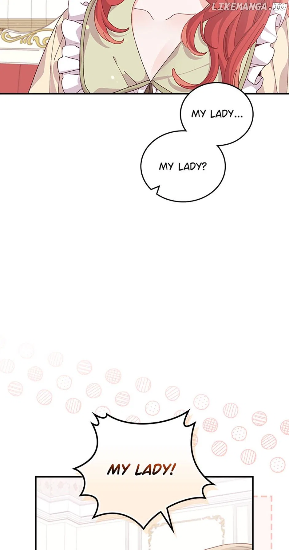 The Villain’s Sister Suffers Today Chapter 87 – Page 48