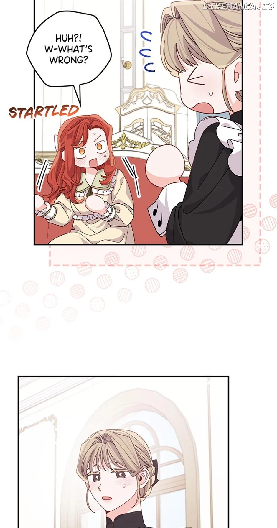 The Villain’s Sister Suffers Today Chapter 87 – Page 49