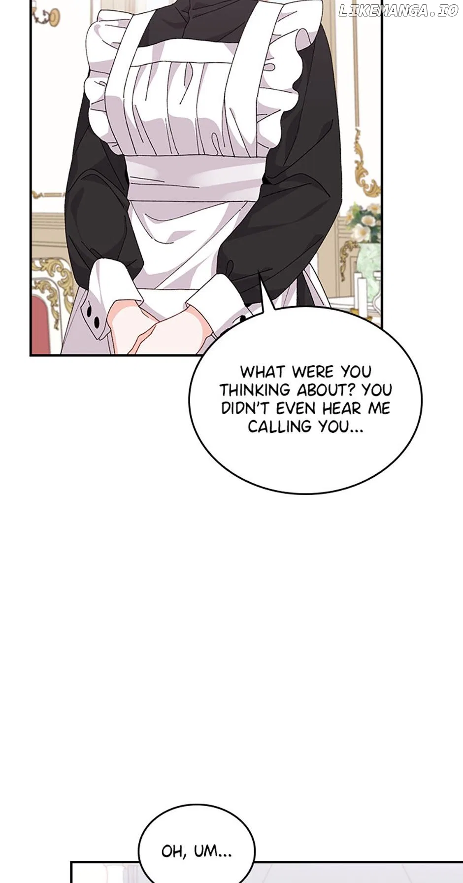 The Villain’s Sister Suffers Today Chapter 87 – Page 50