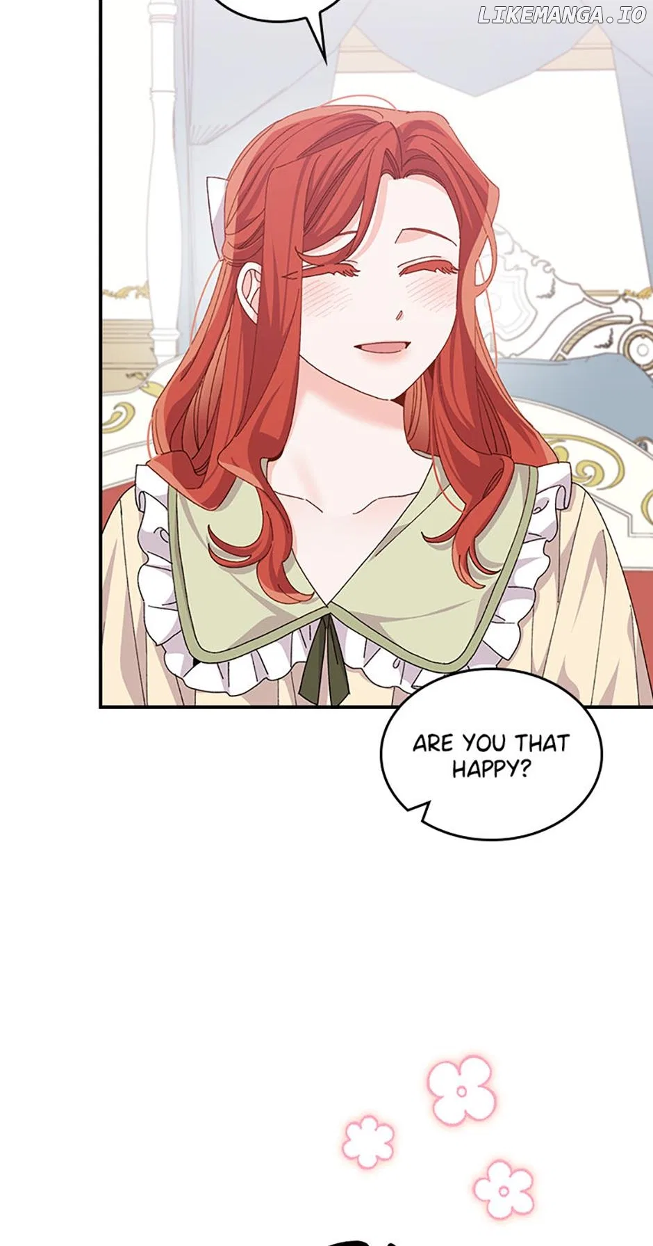 The Villain’s Sister Suffers Today Chapter 87 – Page 51