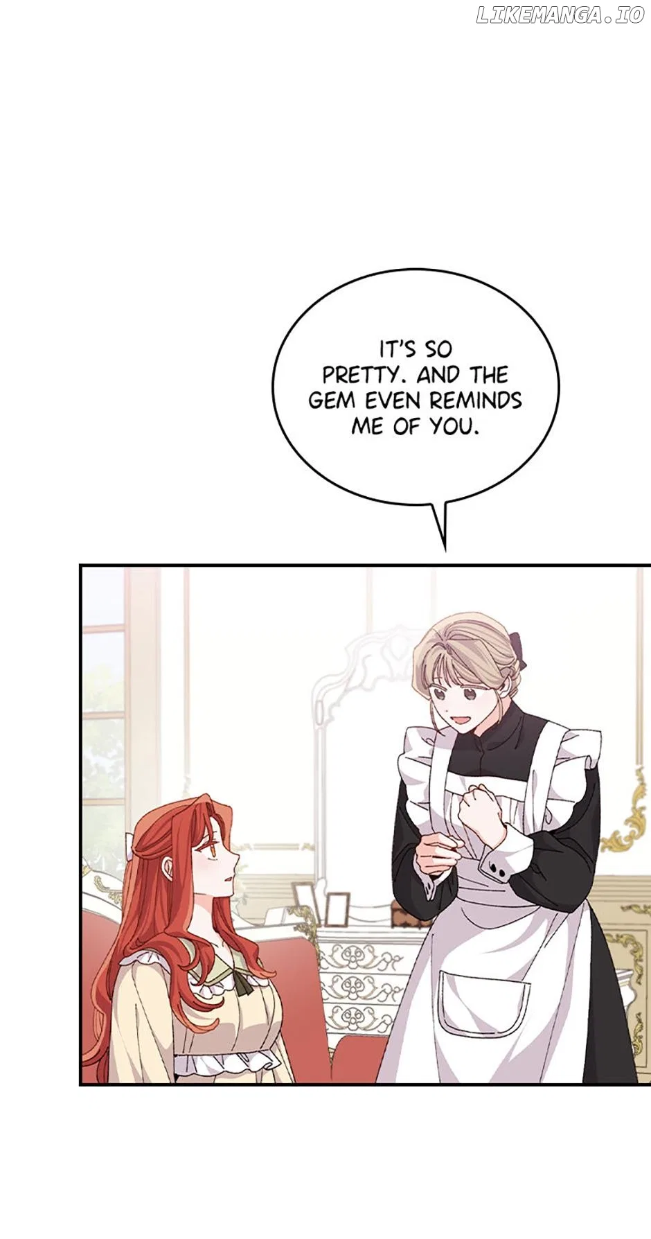 The Villain’s Sister Suffers Today Chapter 87 – Page 54