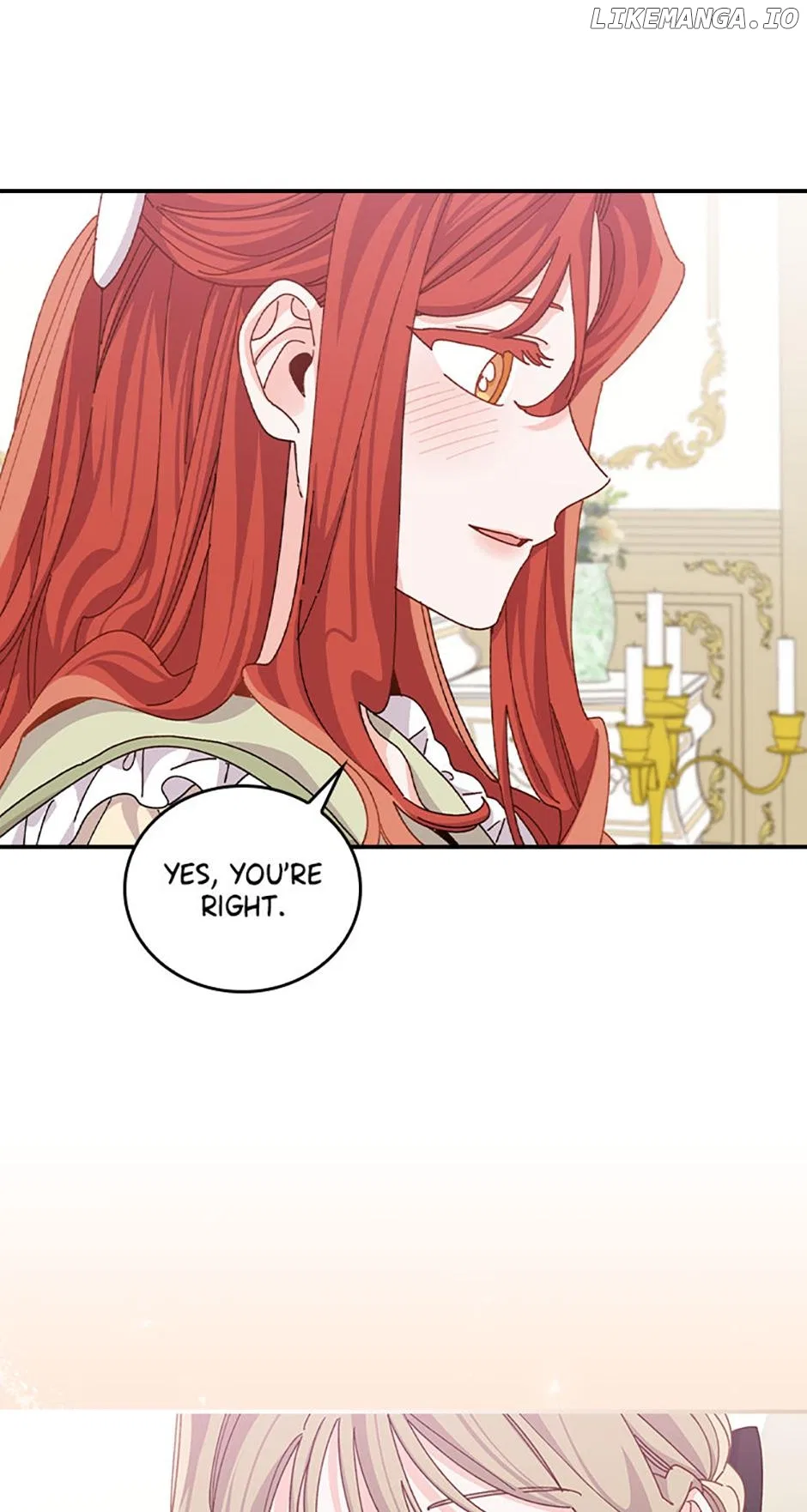 The Villain’s Sister Suffers Today Chapter 87 – Page 55
