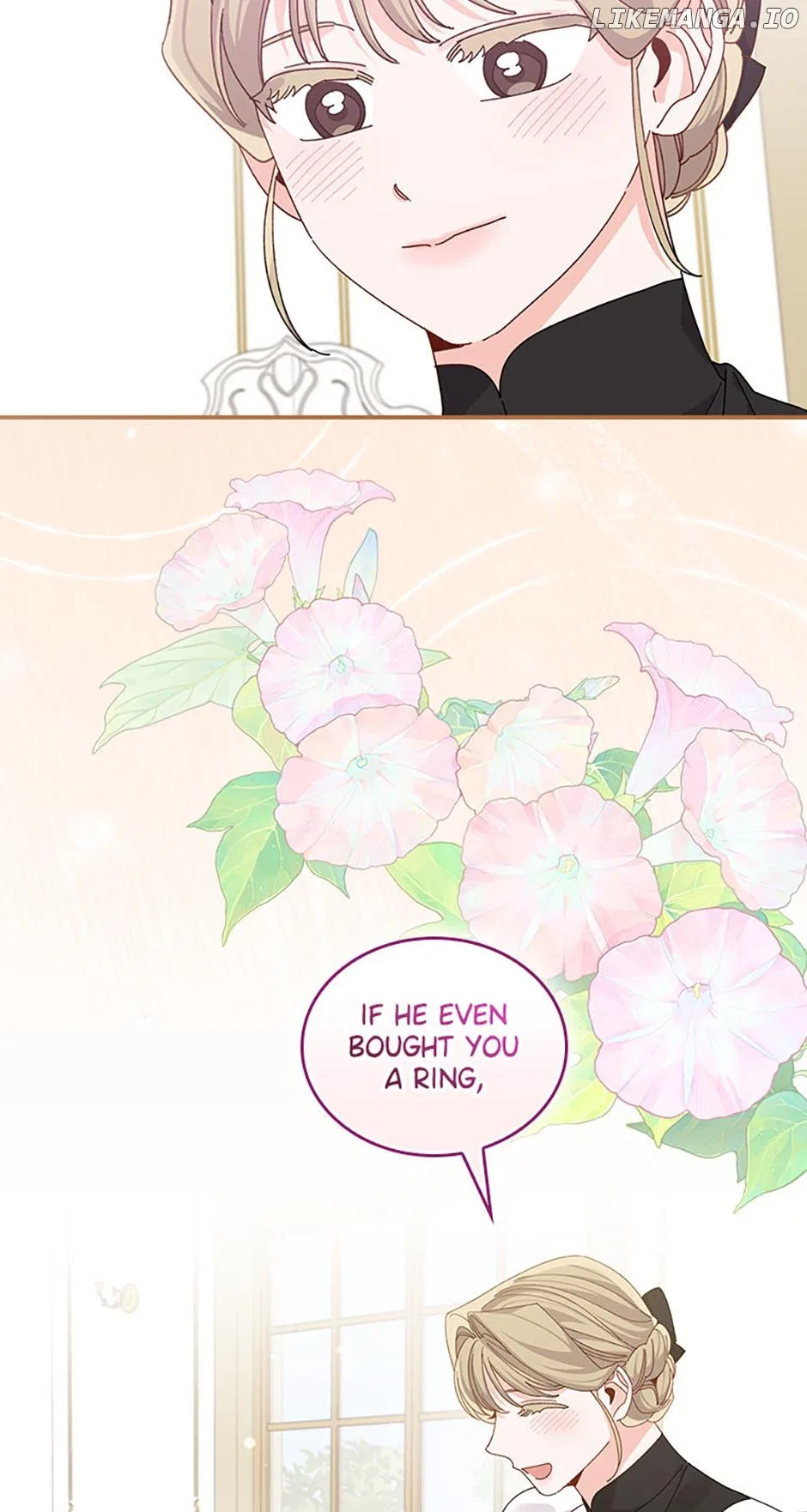 The Villain’s Sister Suffers Today Chapter 87 – Page 56