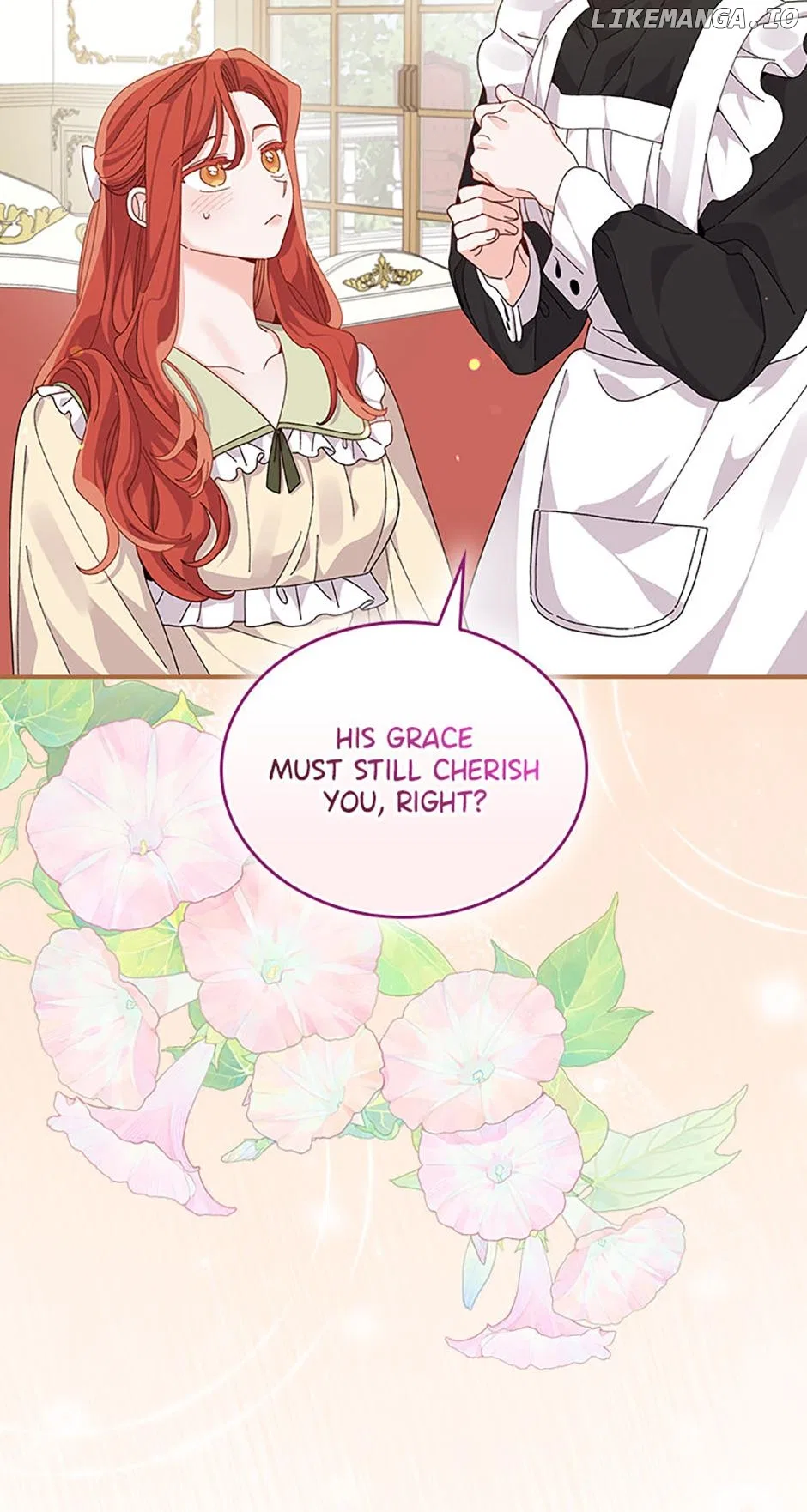 The Villain’s Sister Suffers Today Chapter 87 – Page 57