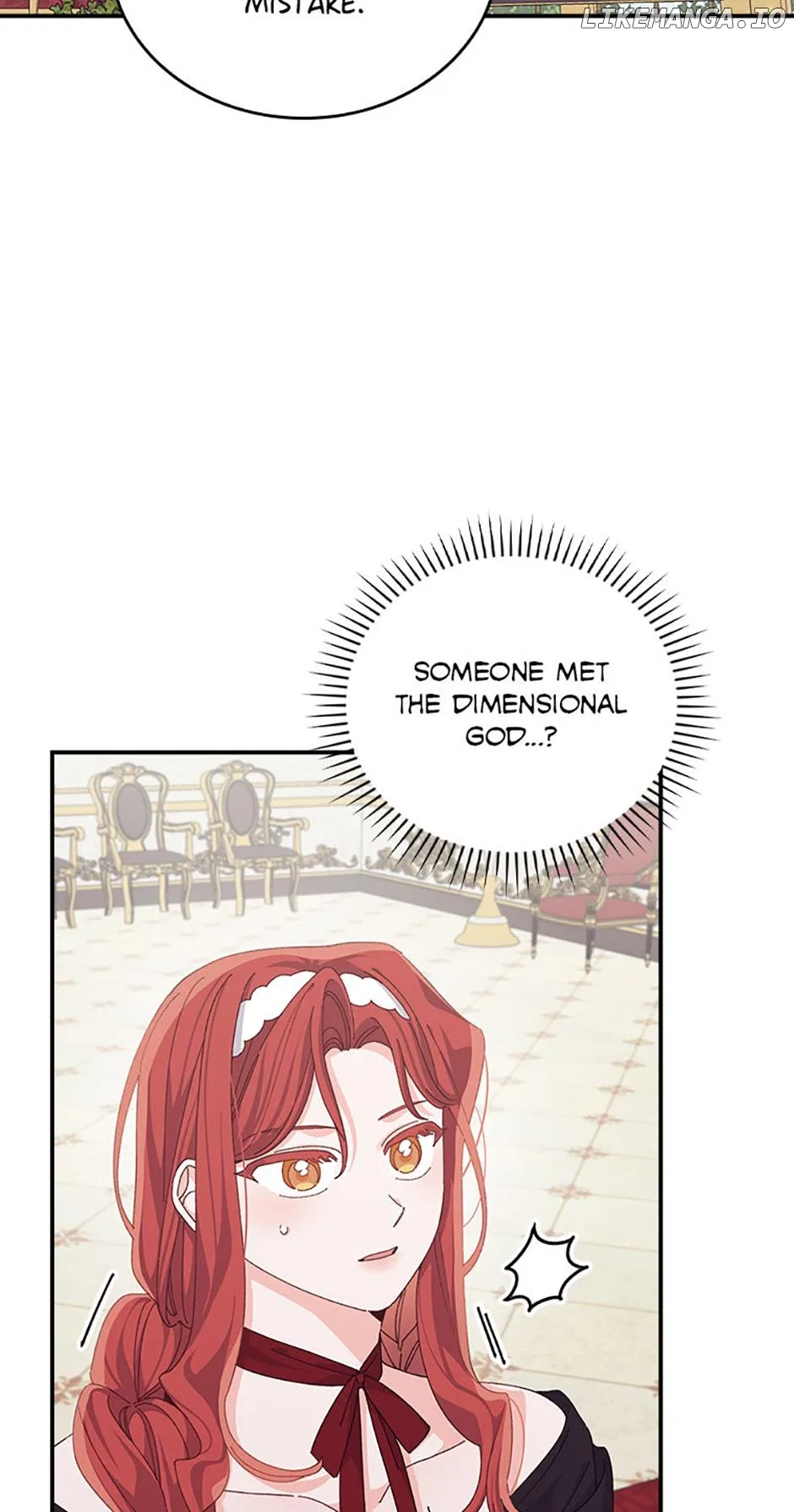 The Villain’s Sister Suffers Today Chapter 86 – Page 2