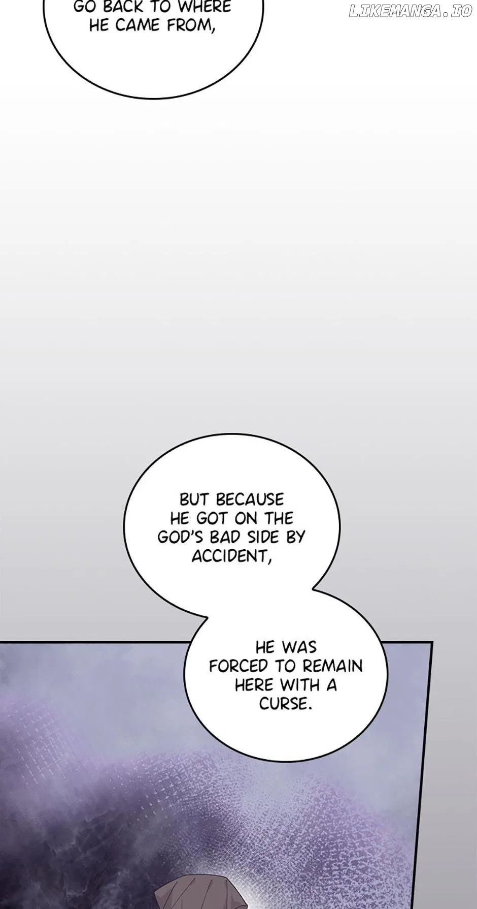 The Villain’s Sister Suffers Today Chapter 86 – Page 4