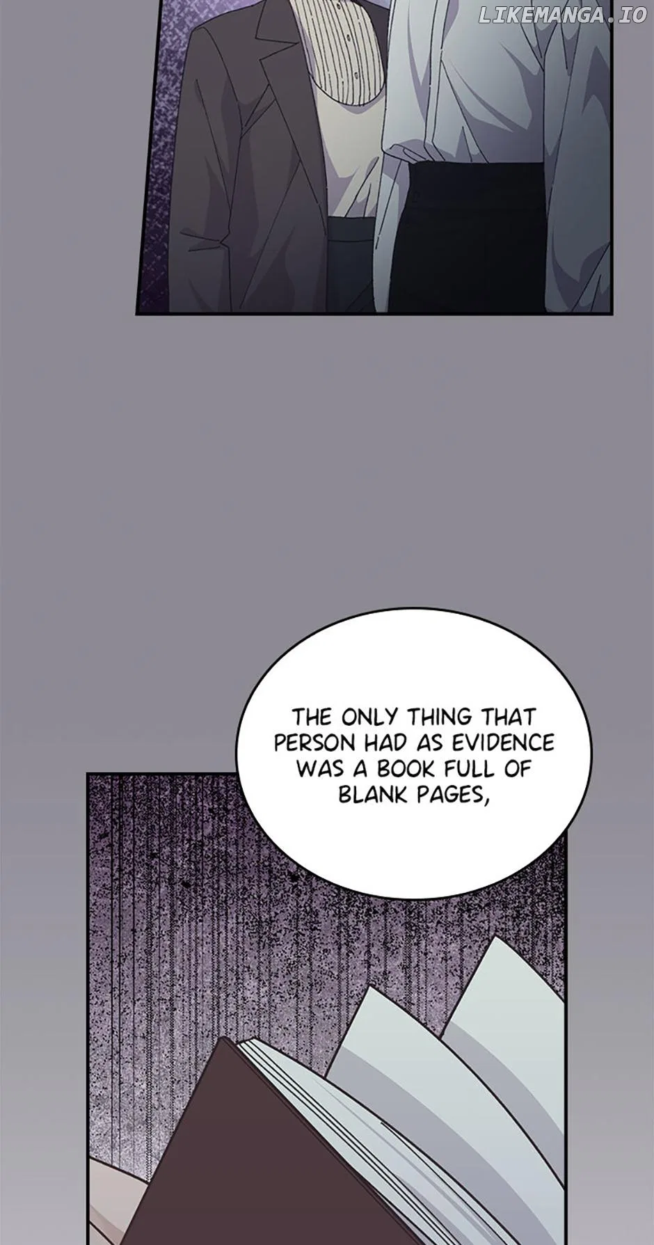 The Villain’s Sister Suffers Today Chapter 86 – Page 6