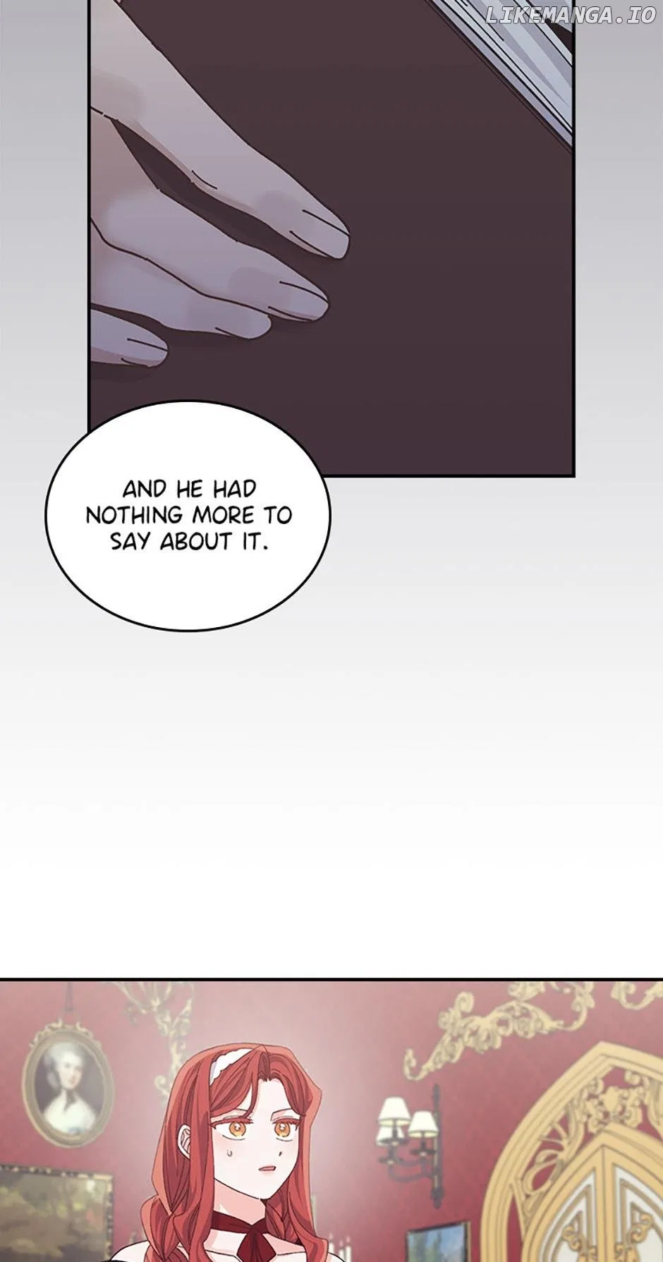 The Villain’s Sister Suffers Today Chapter 86 – Page 7