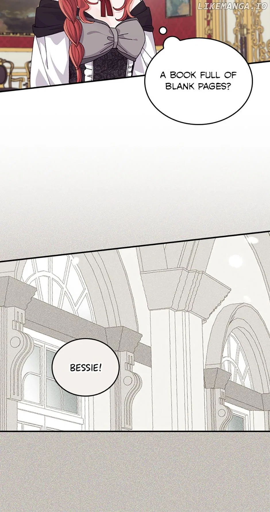 The Villain’s Sister Suffers Today Chapter 86 – Page 8