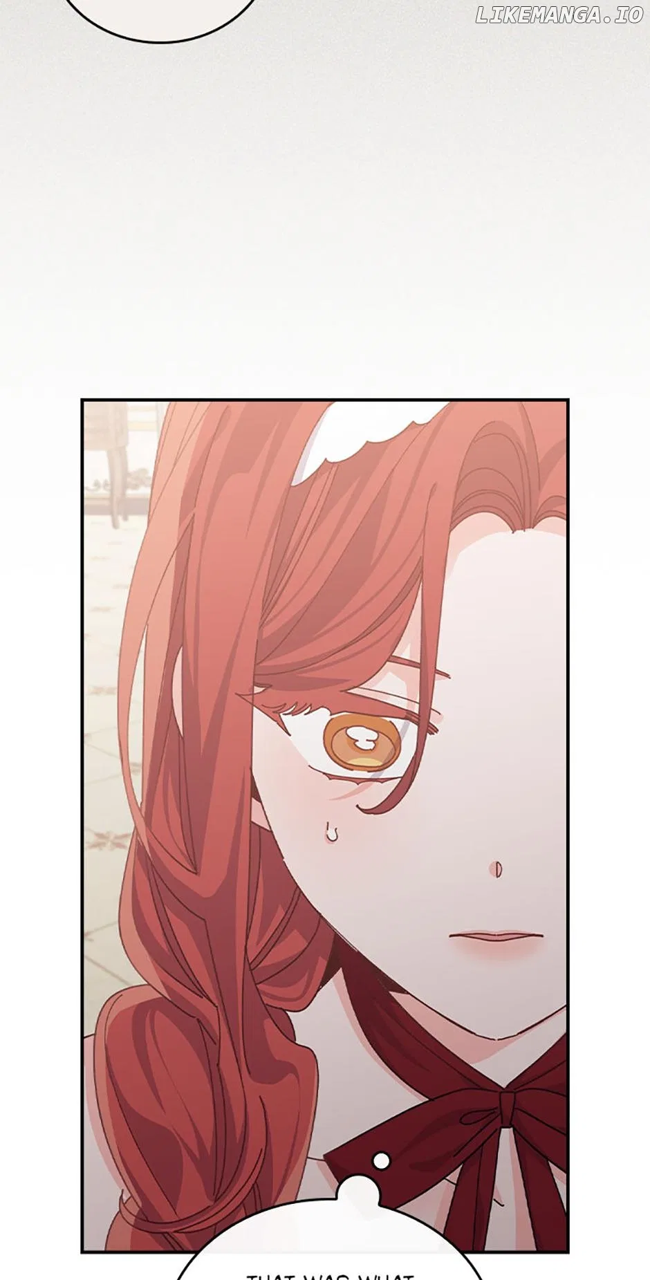 The Villain’s Sister Suffers Today Chapter 86 – Page 10
