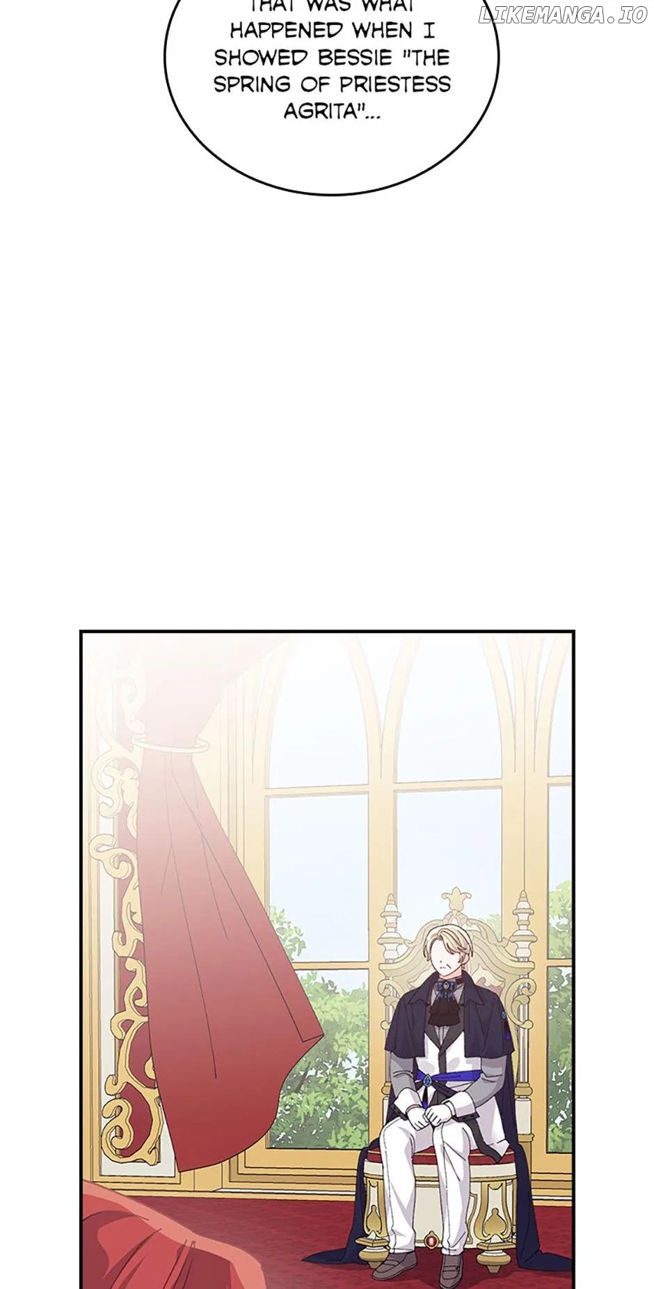 The Villain’s Sister Suffers Today Chapter 86 – Page 11