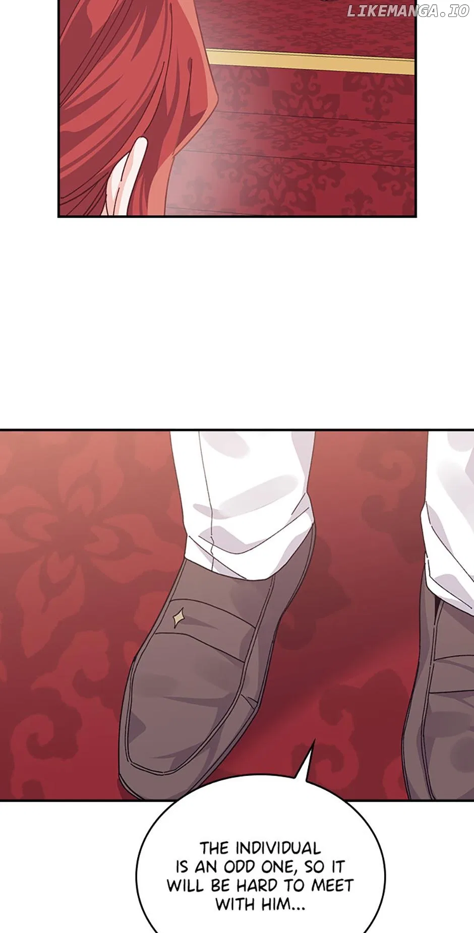 The Villain’s Sister Suffers Today Chapter 86 – Page 12