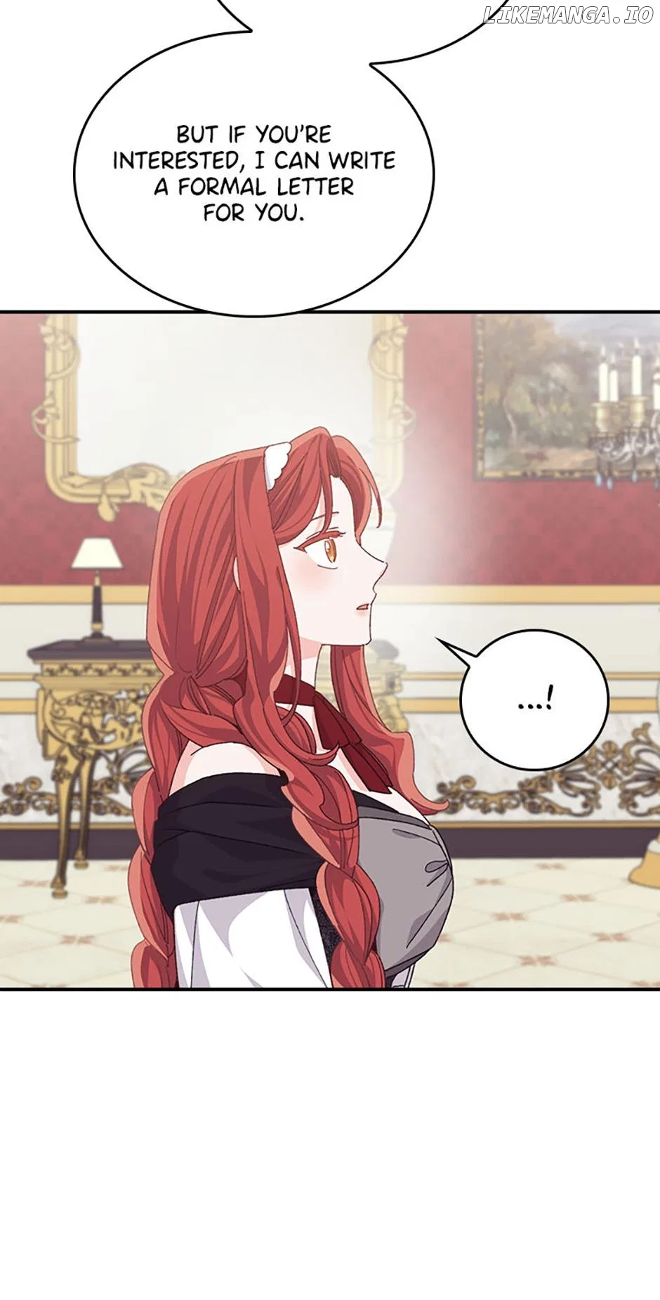 The Villain’s Sister Suffers Today Chapter 86 – Page 13