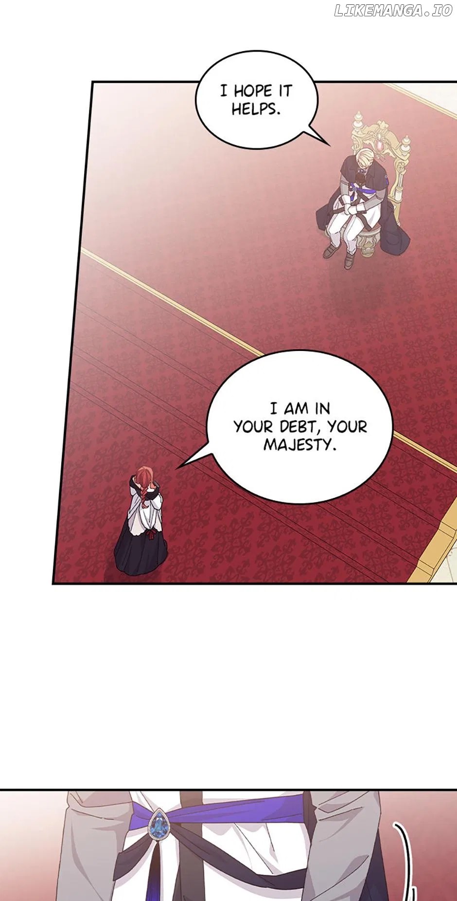 The Villain’s Sister Suffers Today Chapter 86 – Page 15