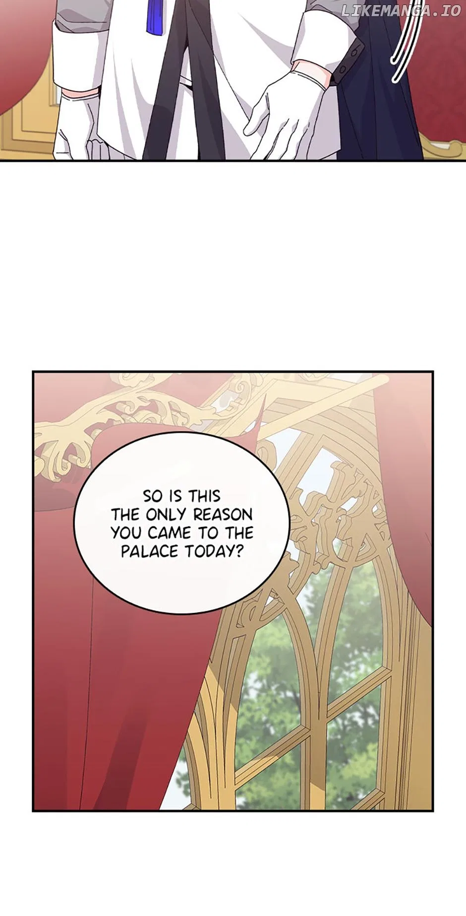 The Villain’s Sister Suffers Today Chapter 86 – Page 16