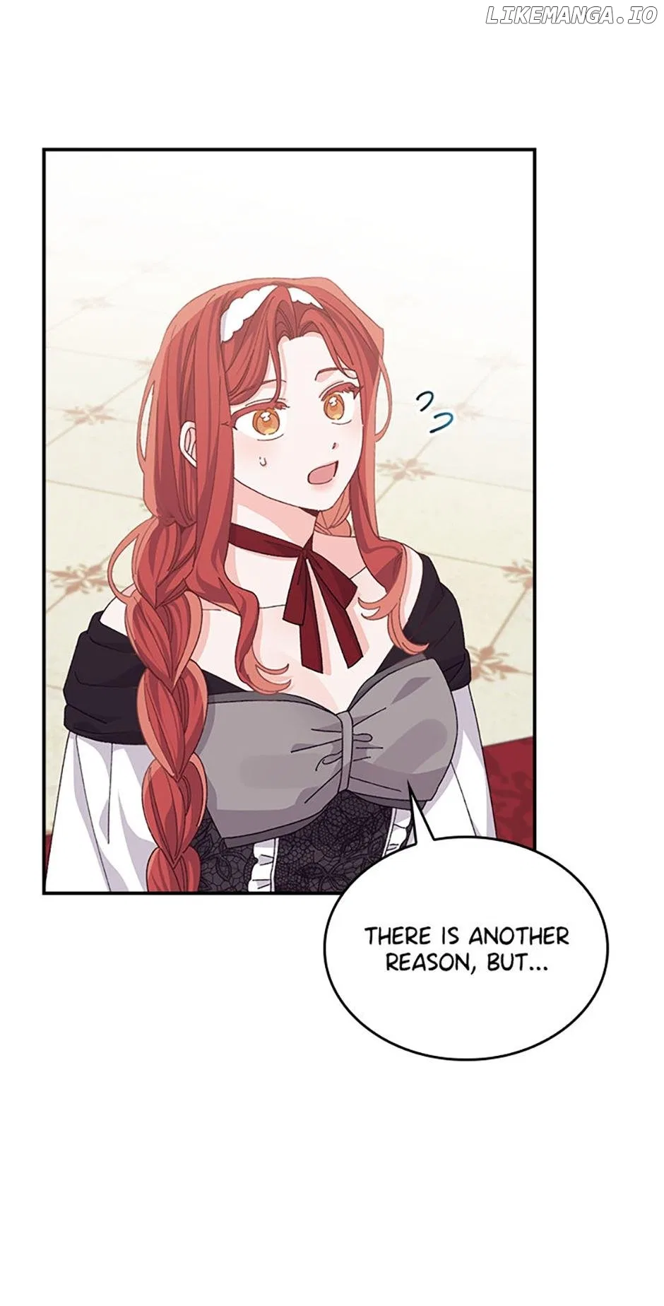 The Villain’s Sister Suffers Today Chapter 86 – Page 17