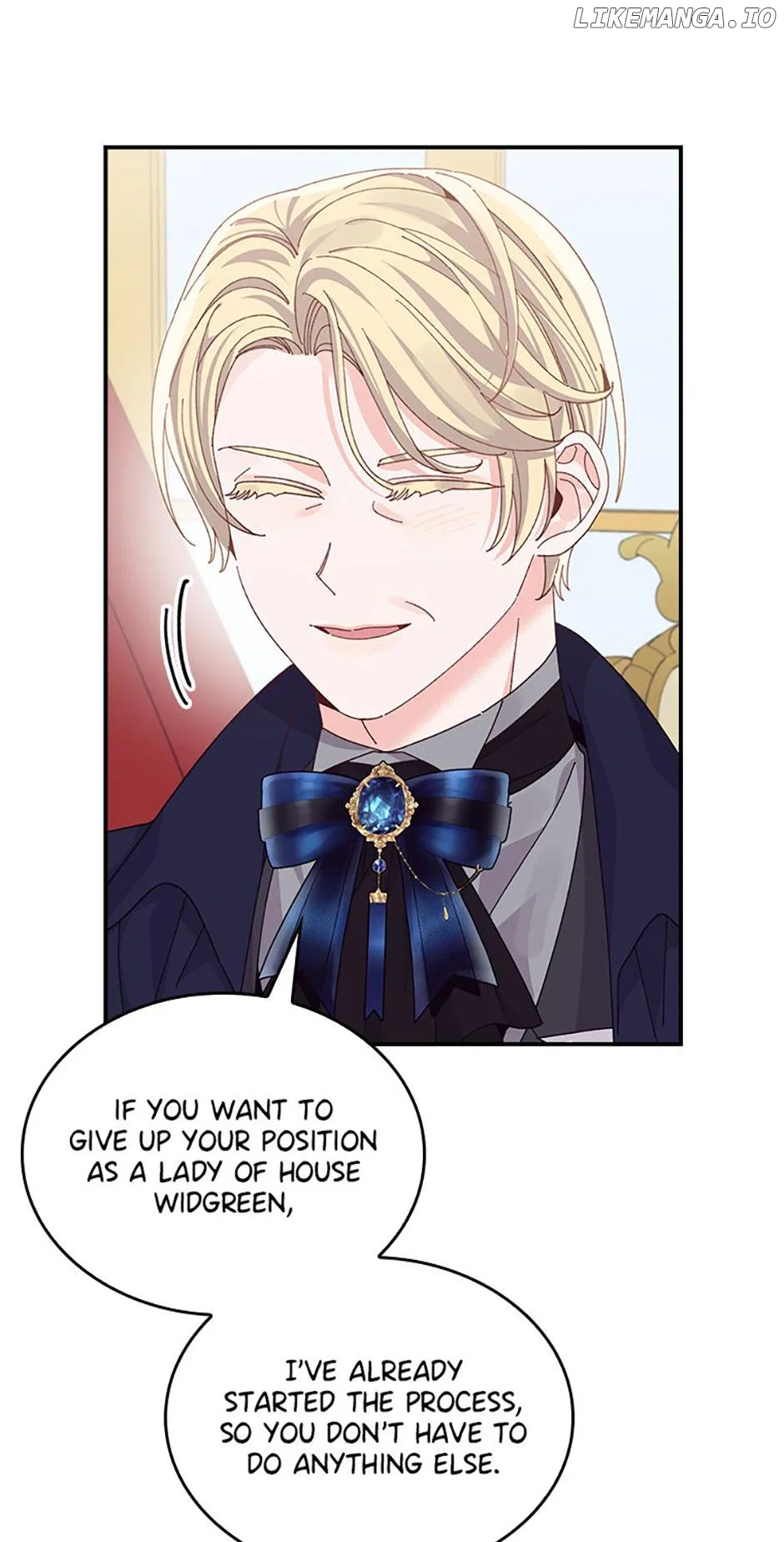 The Villain’s Sister Suffers Today Chapter 86 – Page 19