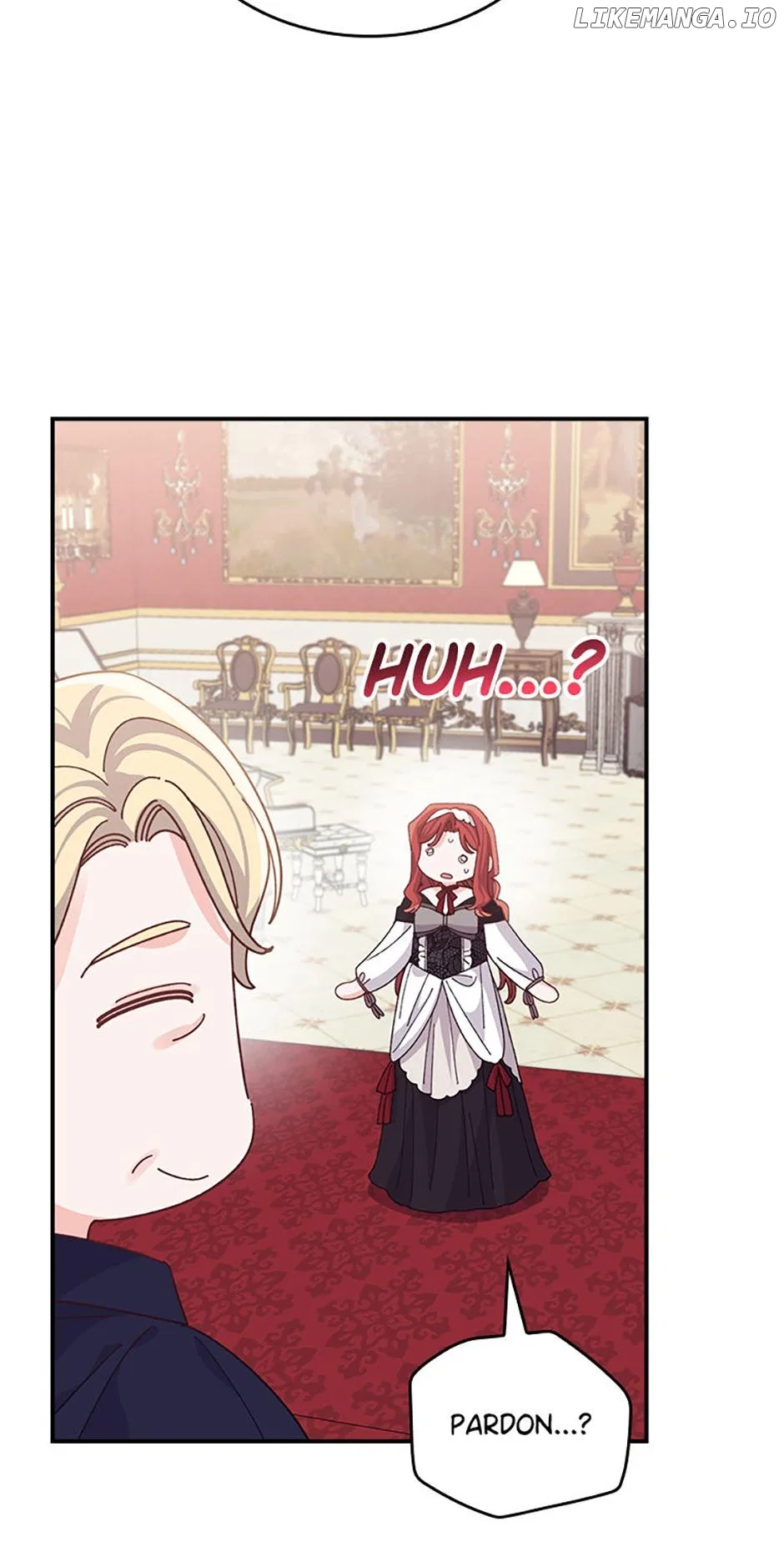 The Villain’s Sister Suffers Today Chapter 86 – Page 20
