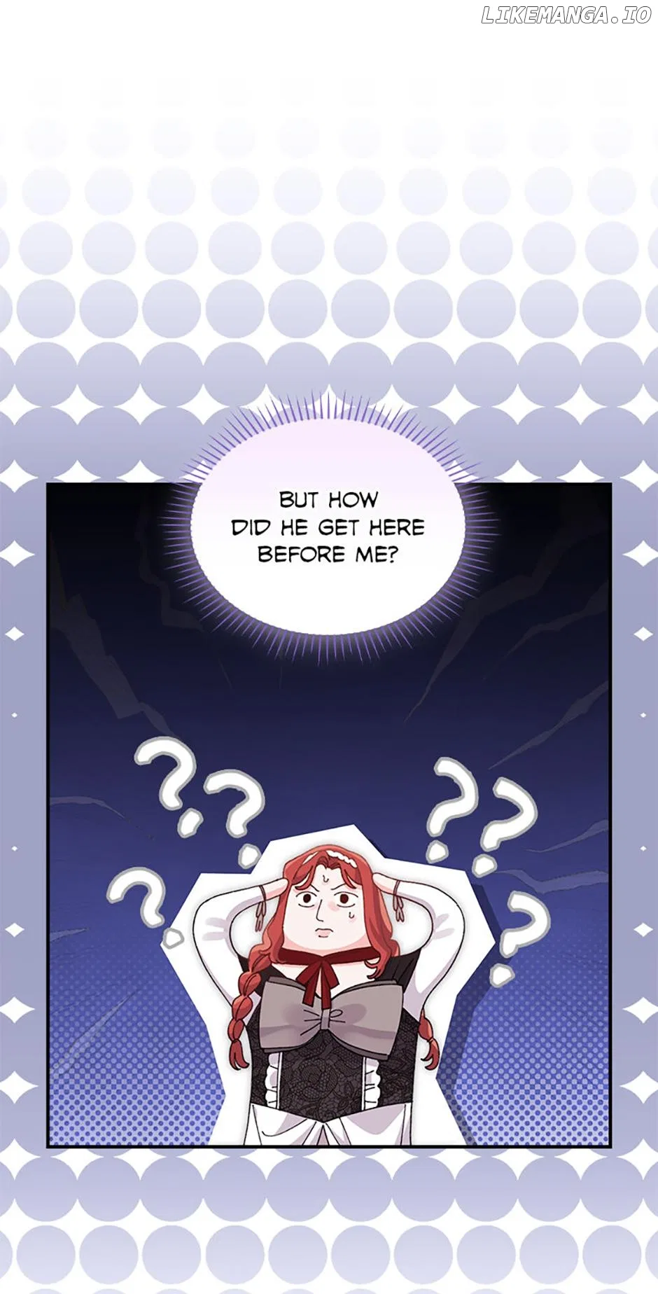 The Villain’s Sister Suffers Today Chapter 86 – Page 23