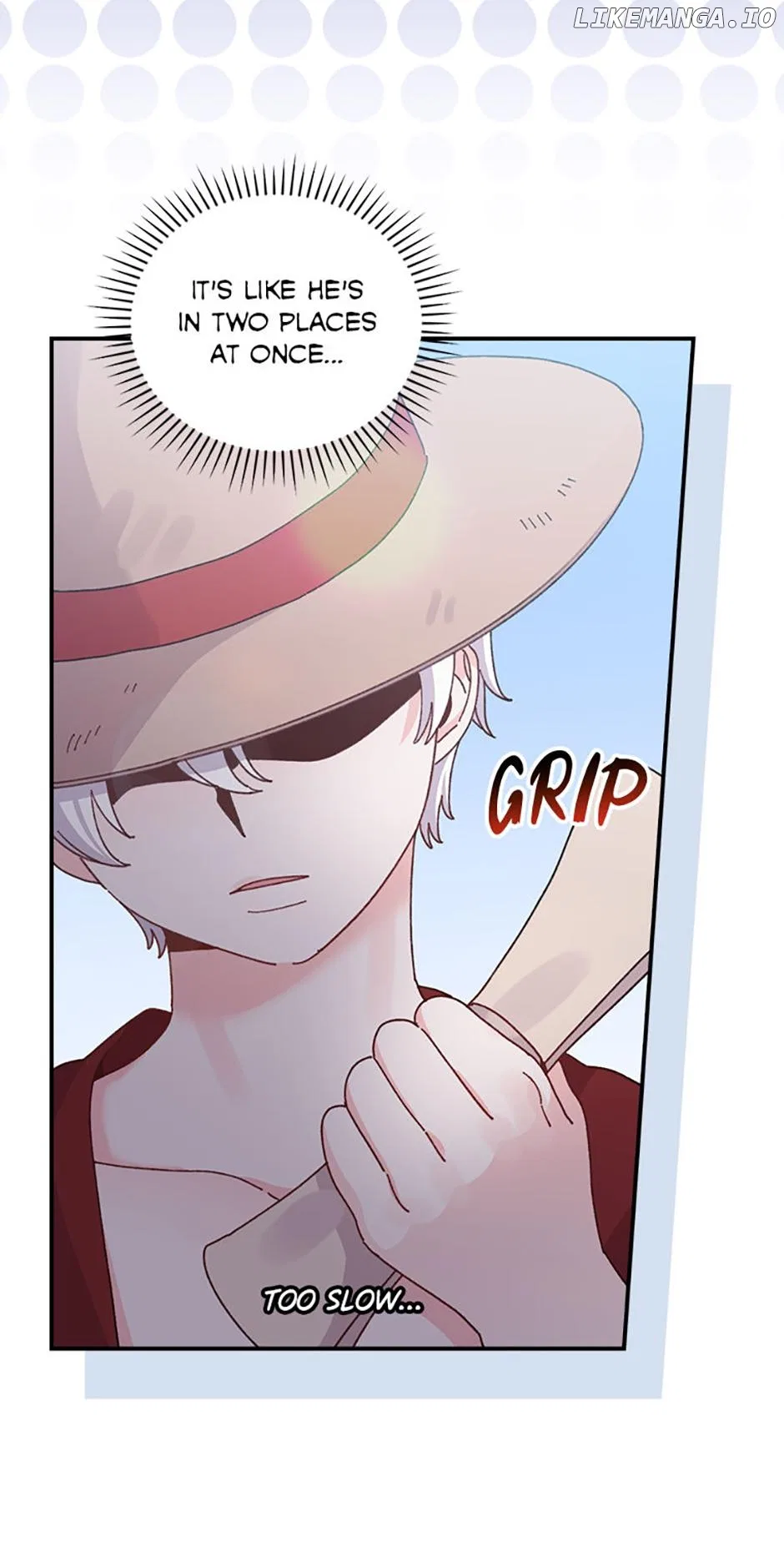 The Villain’s Sister Suffers Today Chapter 86 – Page 24