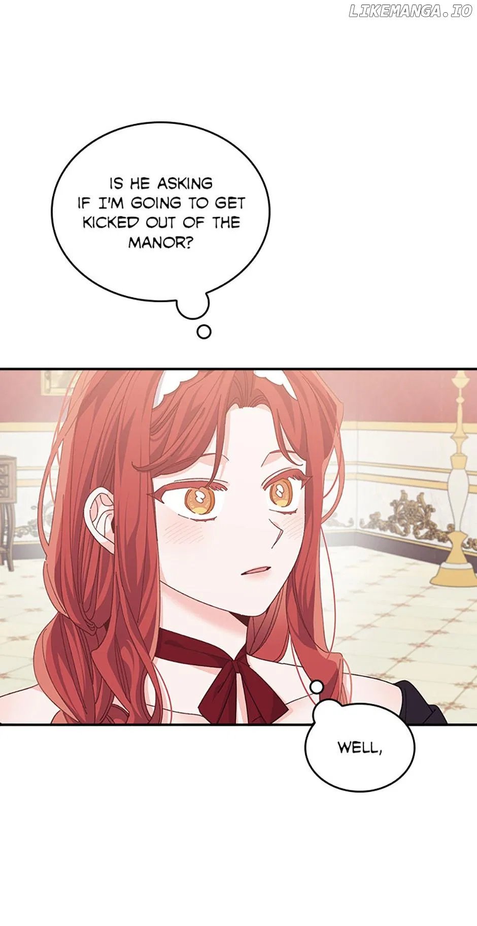 The Villain’s Sister Suffers Today Chapter 86 – Page 26