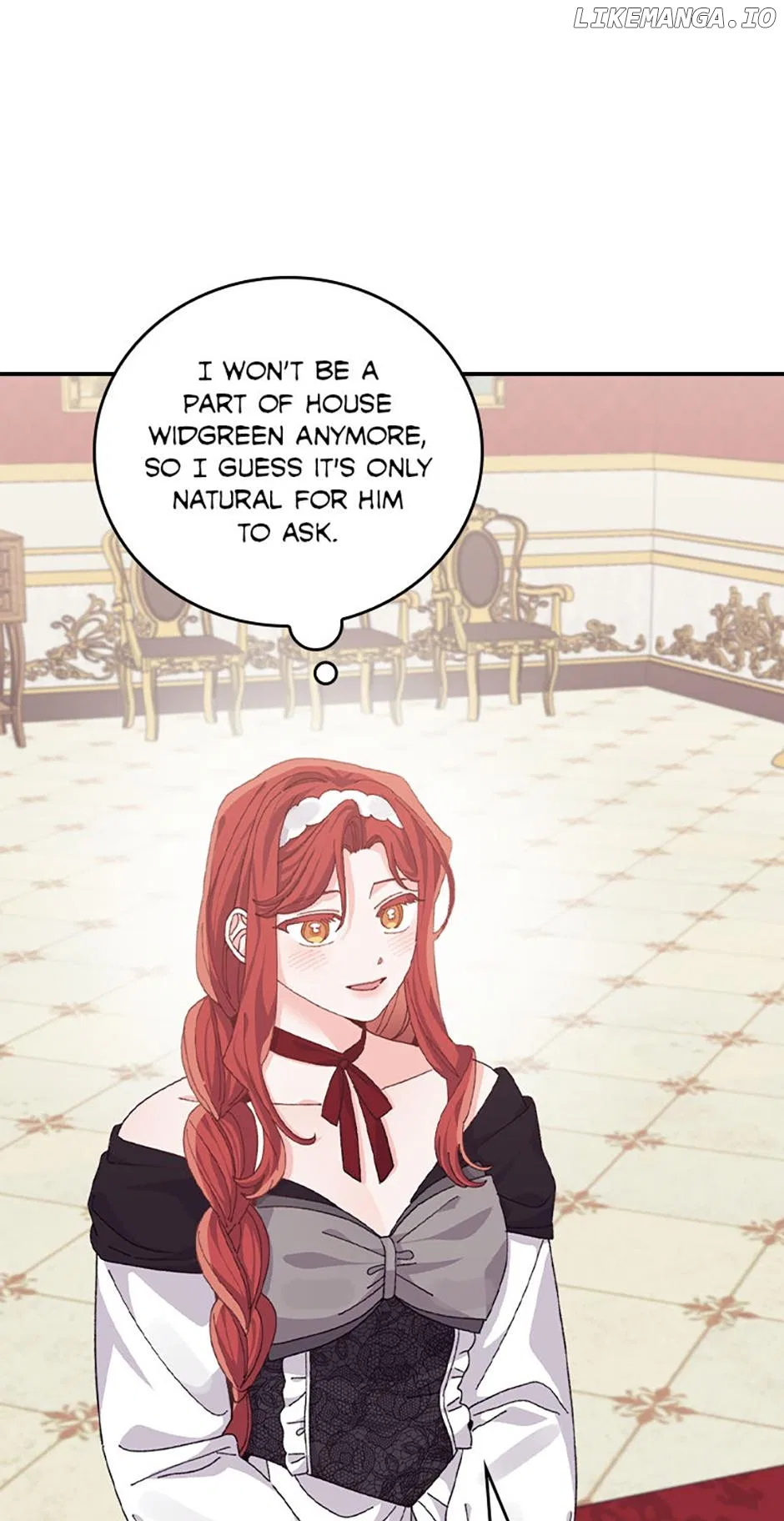 The Villain’s Sister Suffers Today Chapter 86 – Page 27
