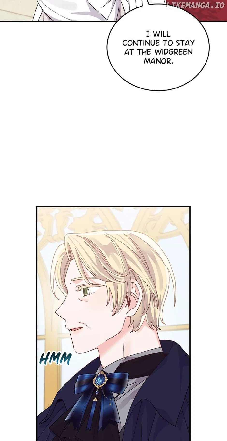 The Villain’s Sister Suffers Today Chapter 86 – Page 28